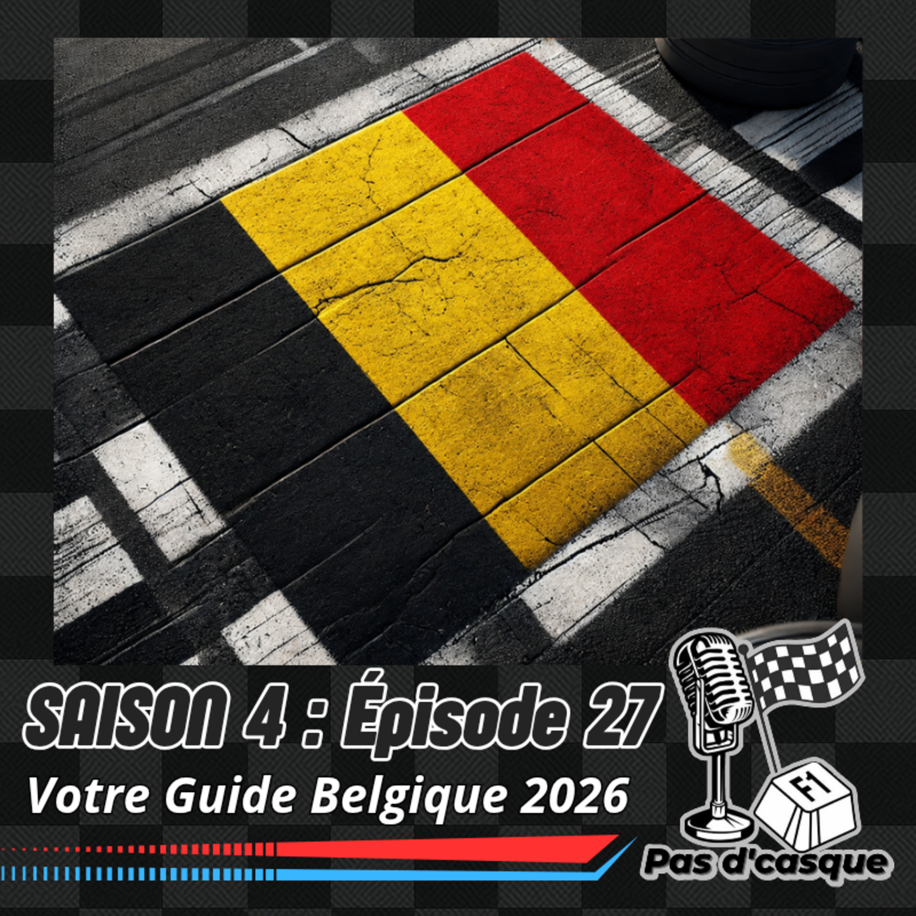 Votre Guide Belgique 2026