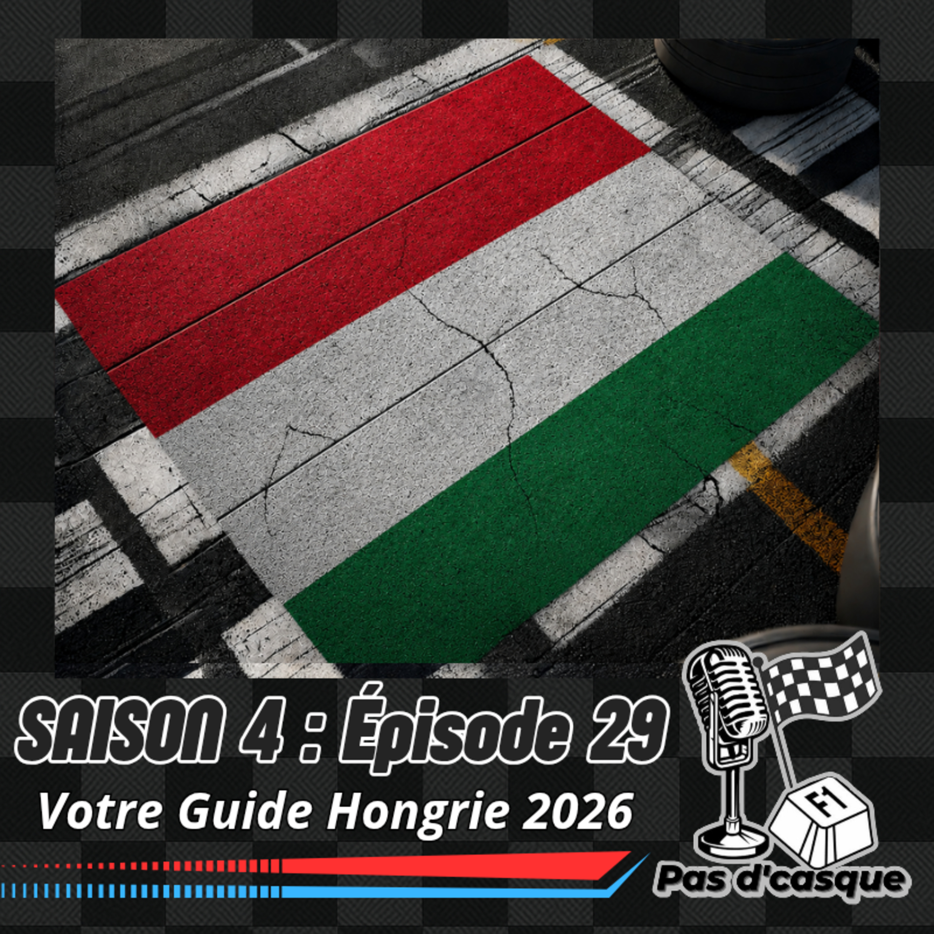 Votre Guide Hongrie 2026