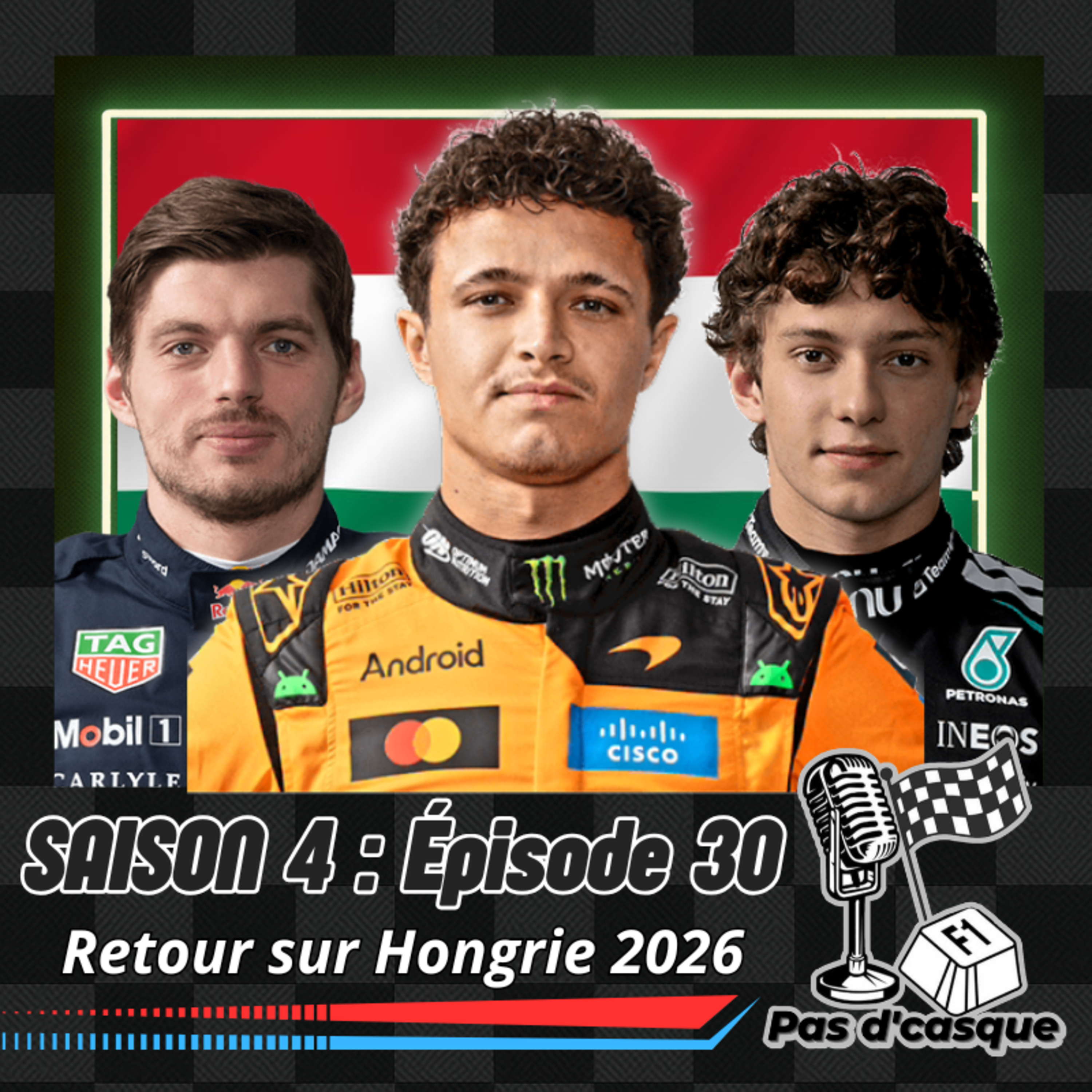 Retour sur Hongrie 2026
