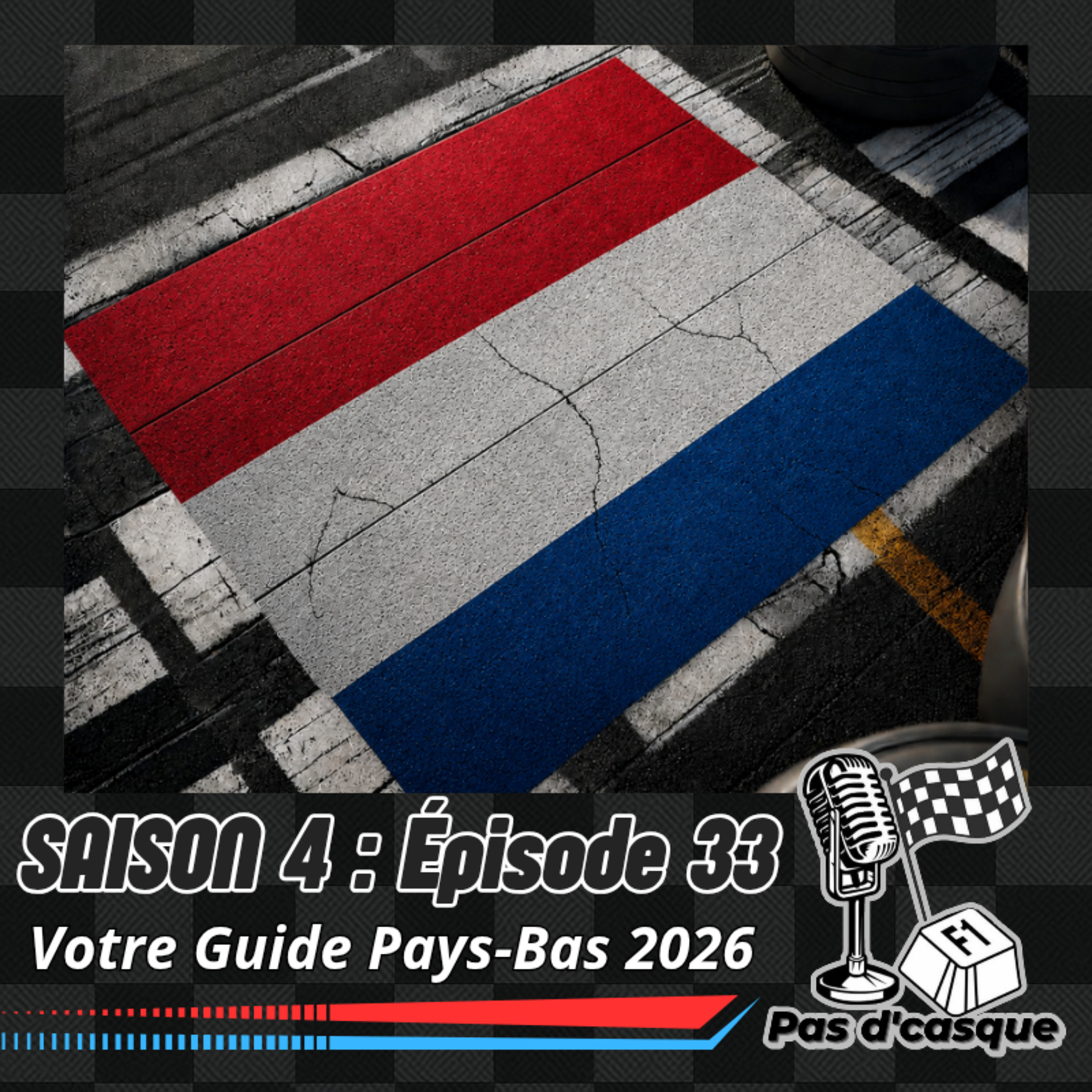 Votre Guide Pays-Bas 2026