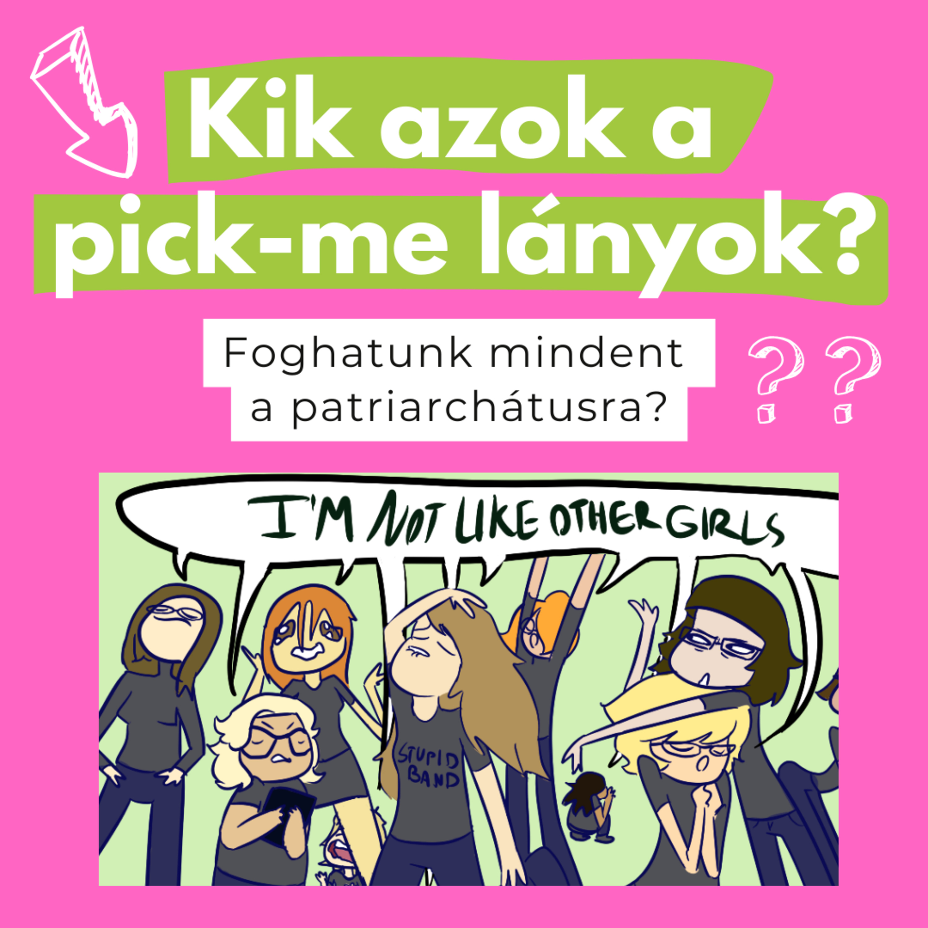 saját szoba