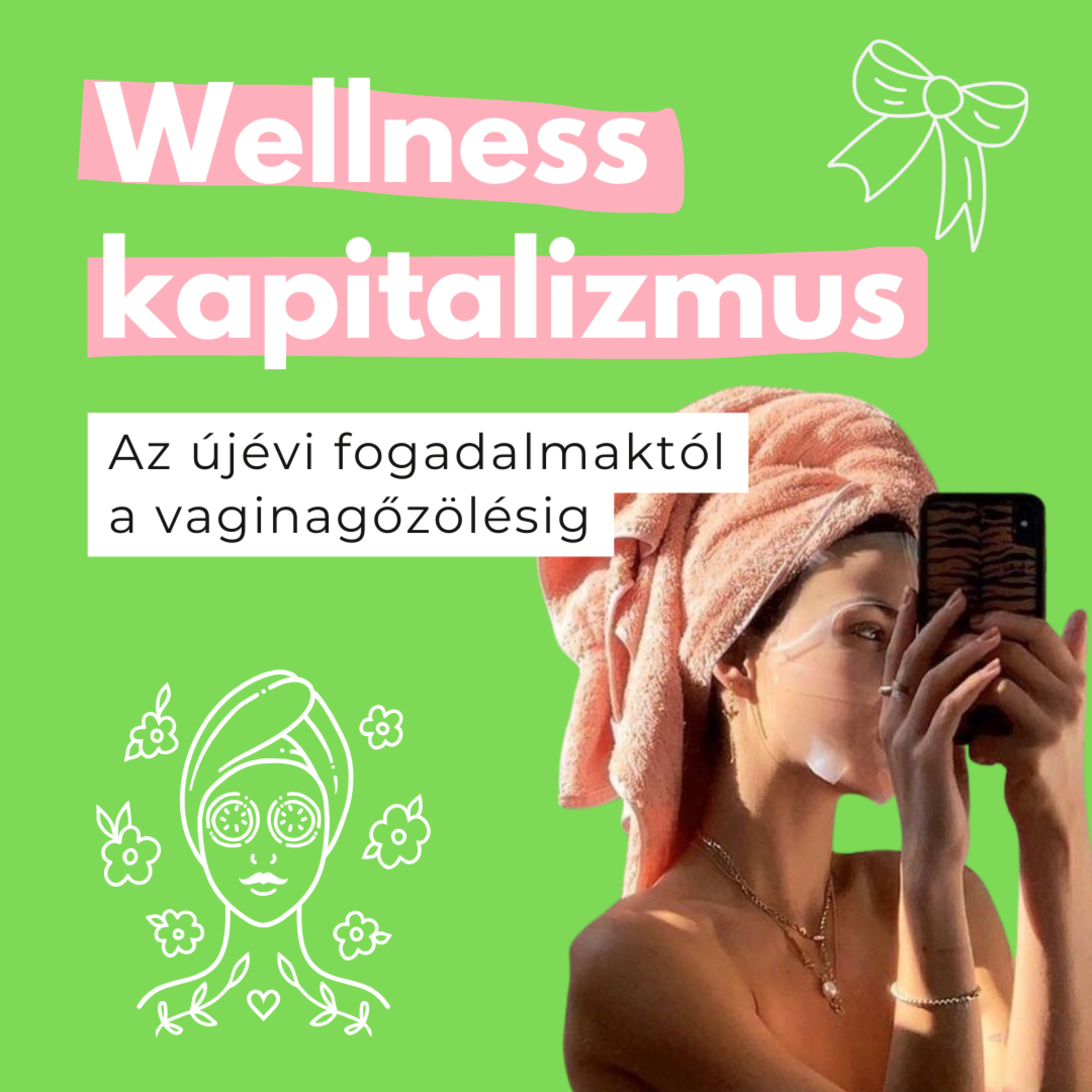 saját szoba
