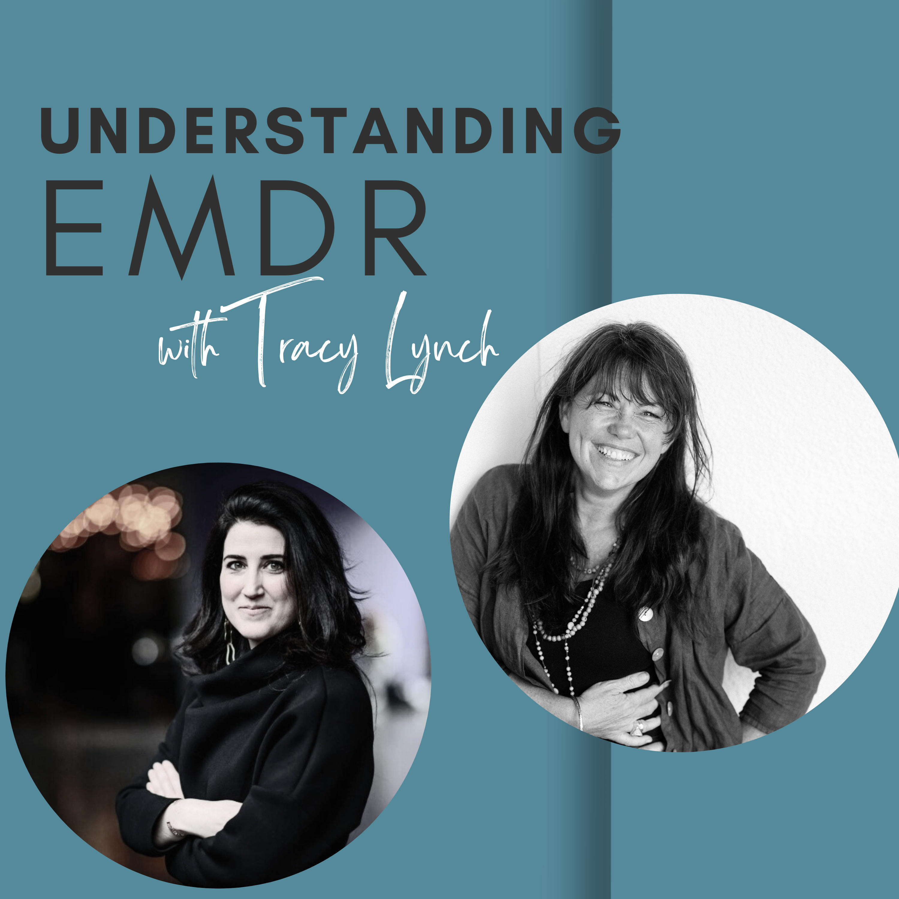Understanding EMDR