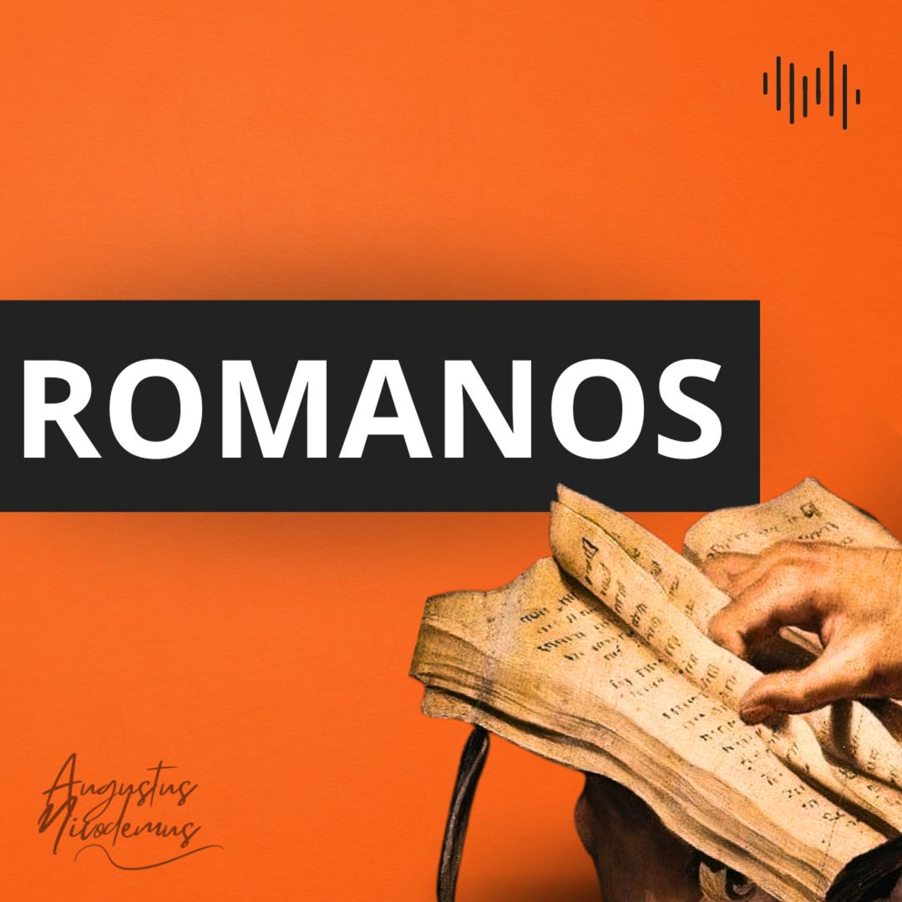 66. Os amigos de Paulo em Roma (Rm 16.3-16)