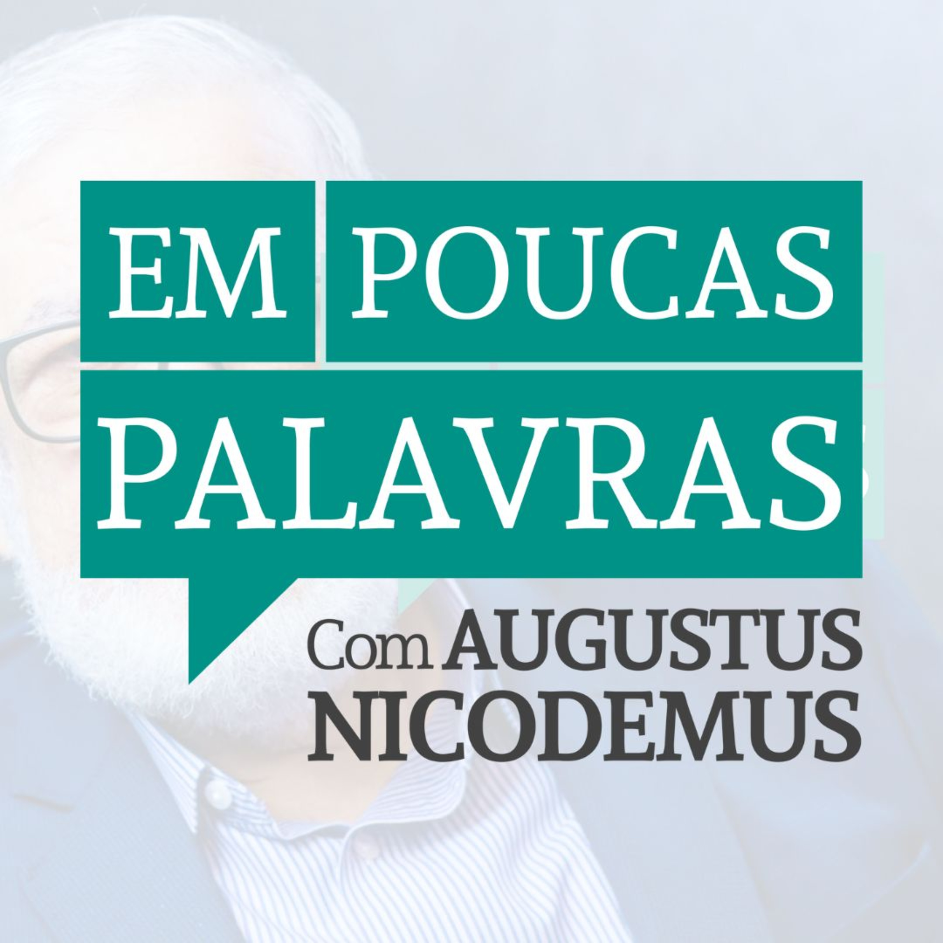 Podemos conhecer a Deus? | Em Poucas Palavras
