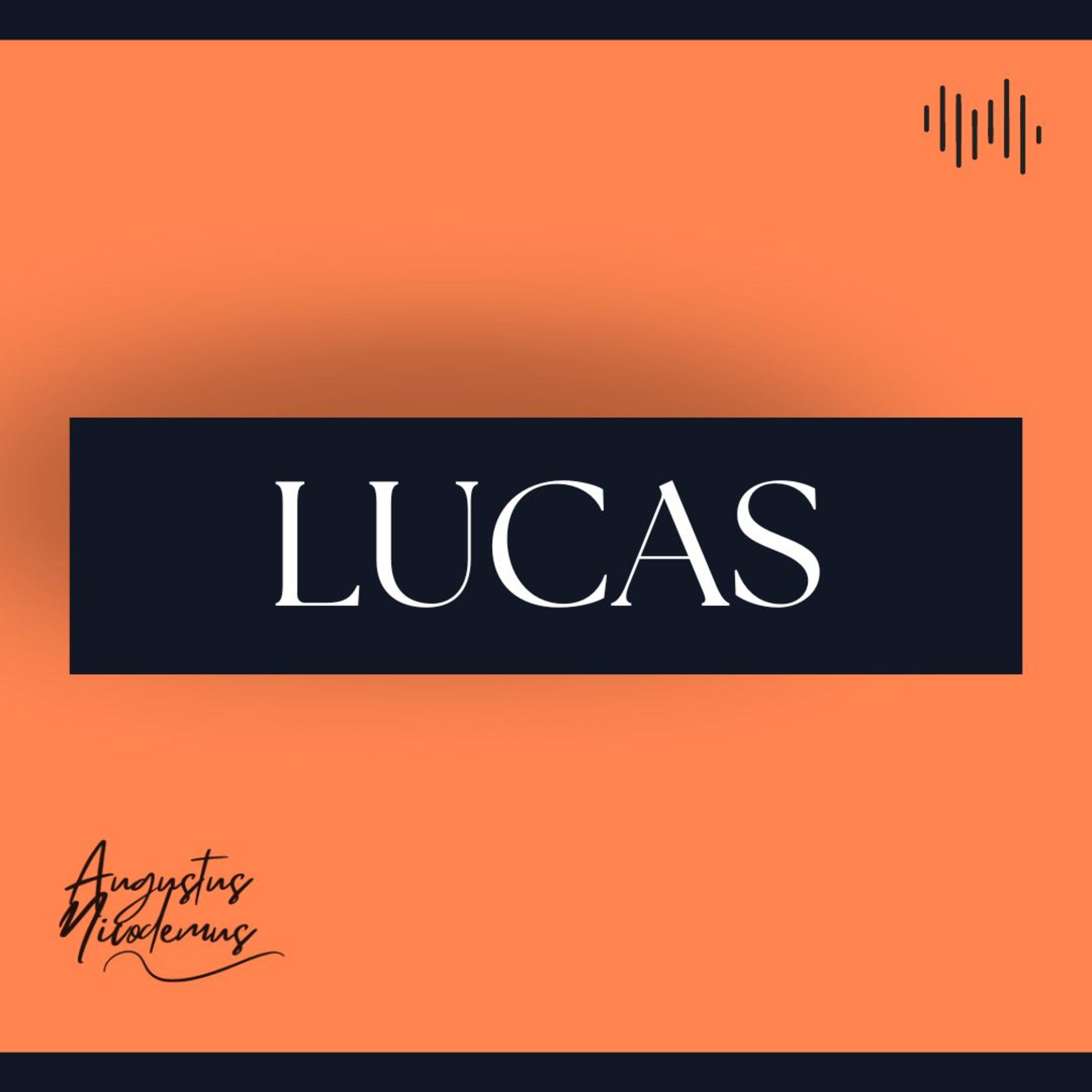 01. Por que Podemos Acreditar na Bíblia - Série em Lucas
