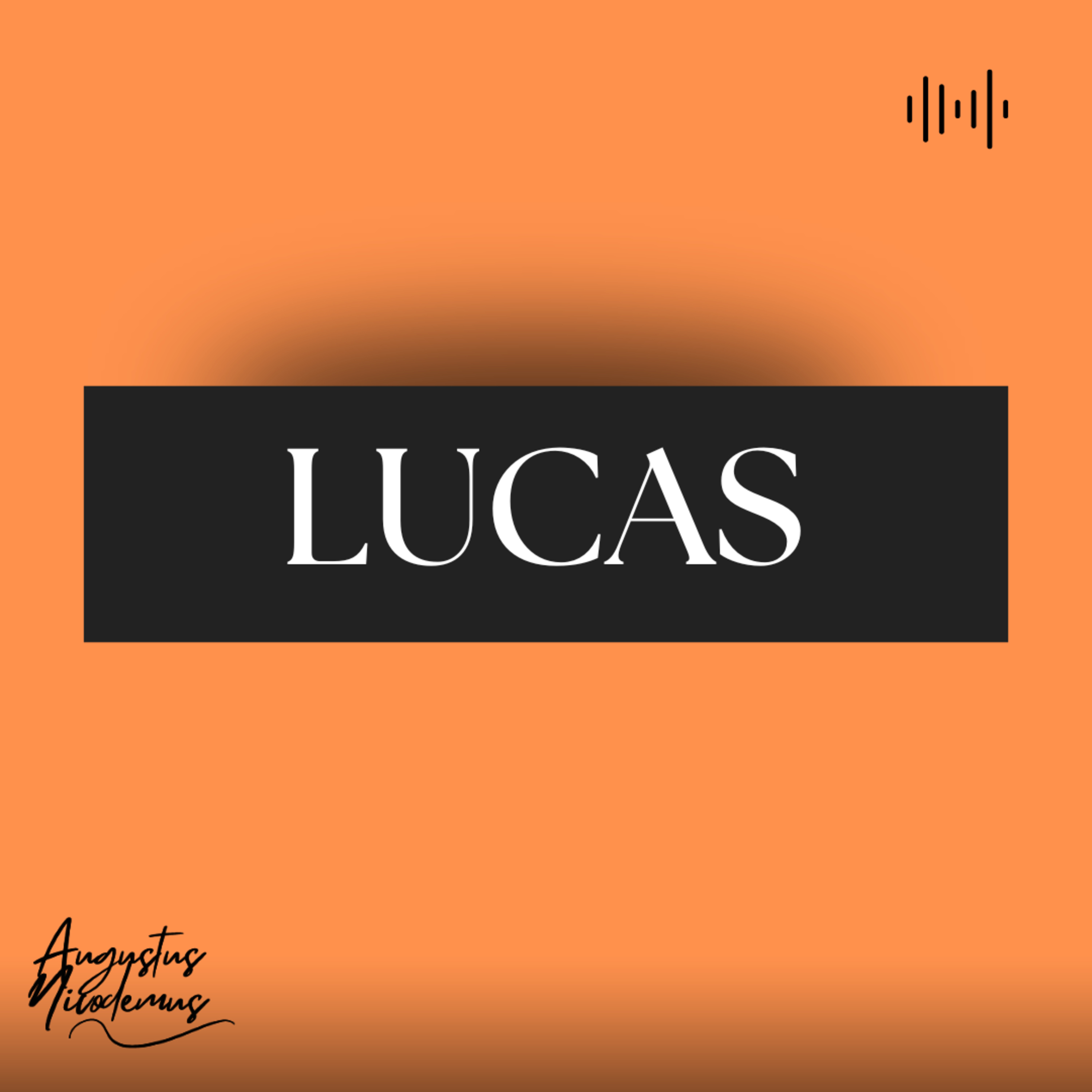 11. O Que é Profecia Existe Hoje - Série em Lucas