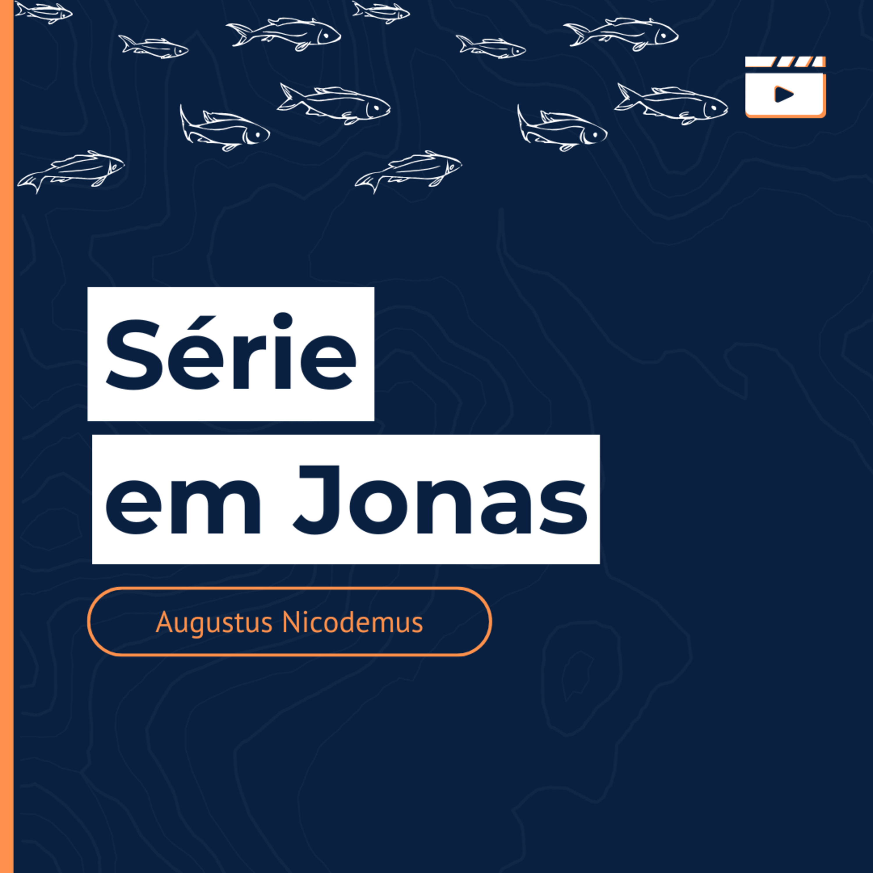 Com Jonas no barco tudo vai muito mal | Augustus Nicodemus