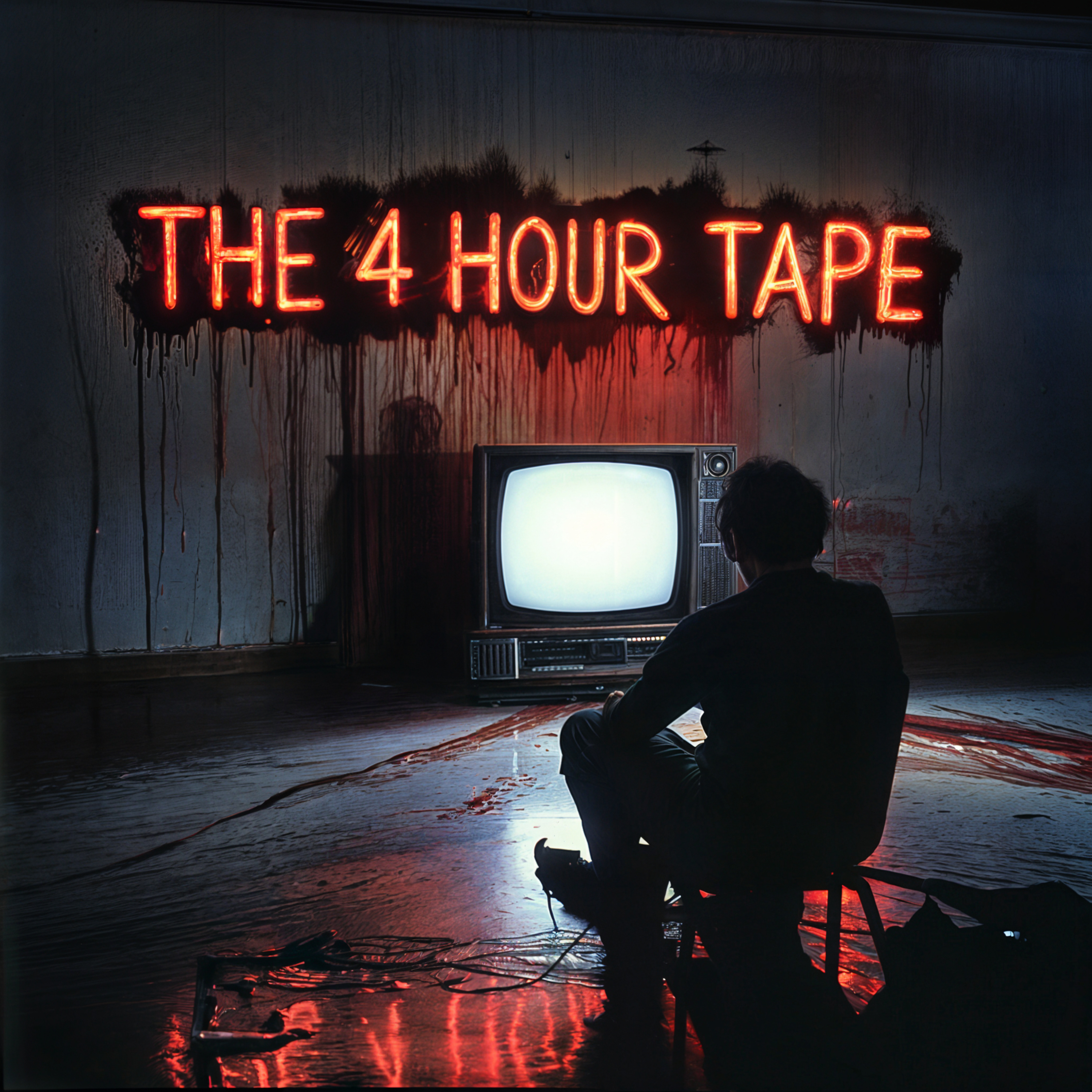 THE 4 HOUR TAPE: FORBIDDEN FOOTAGE episode artwork