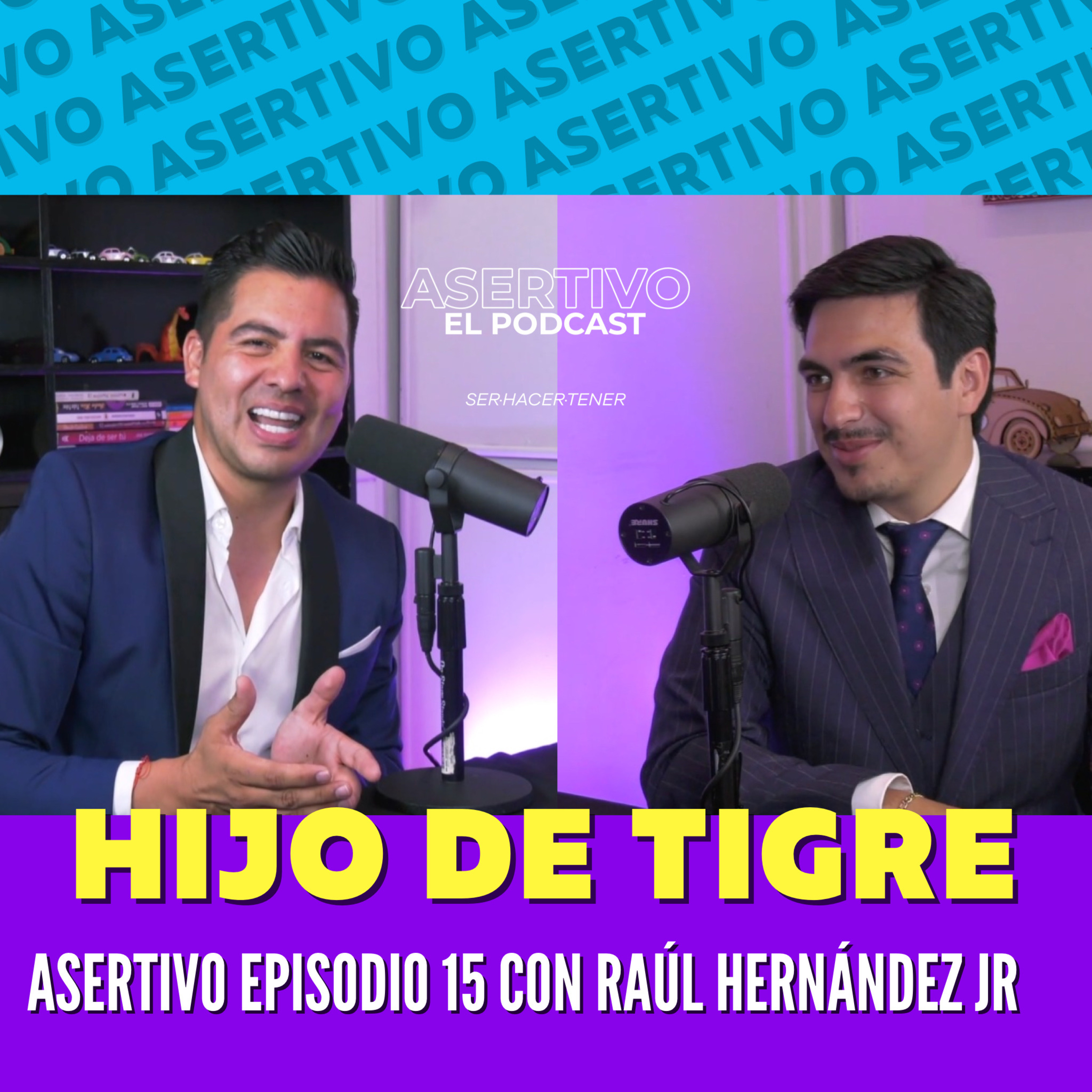 ASERTIVO
