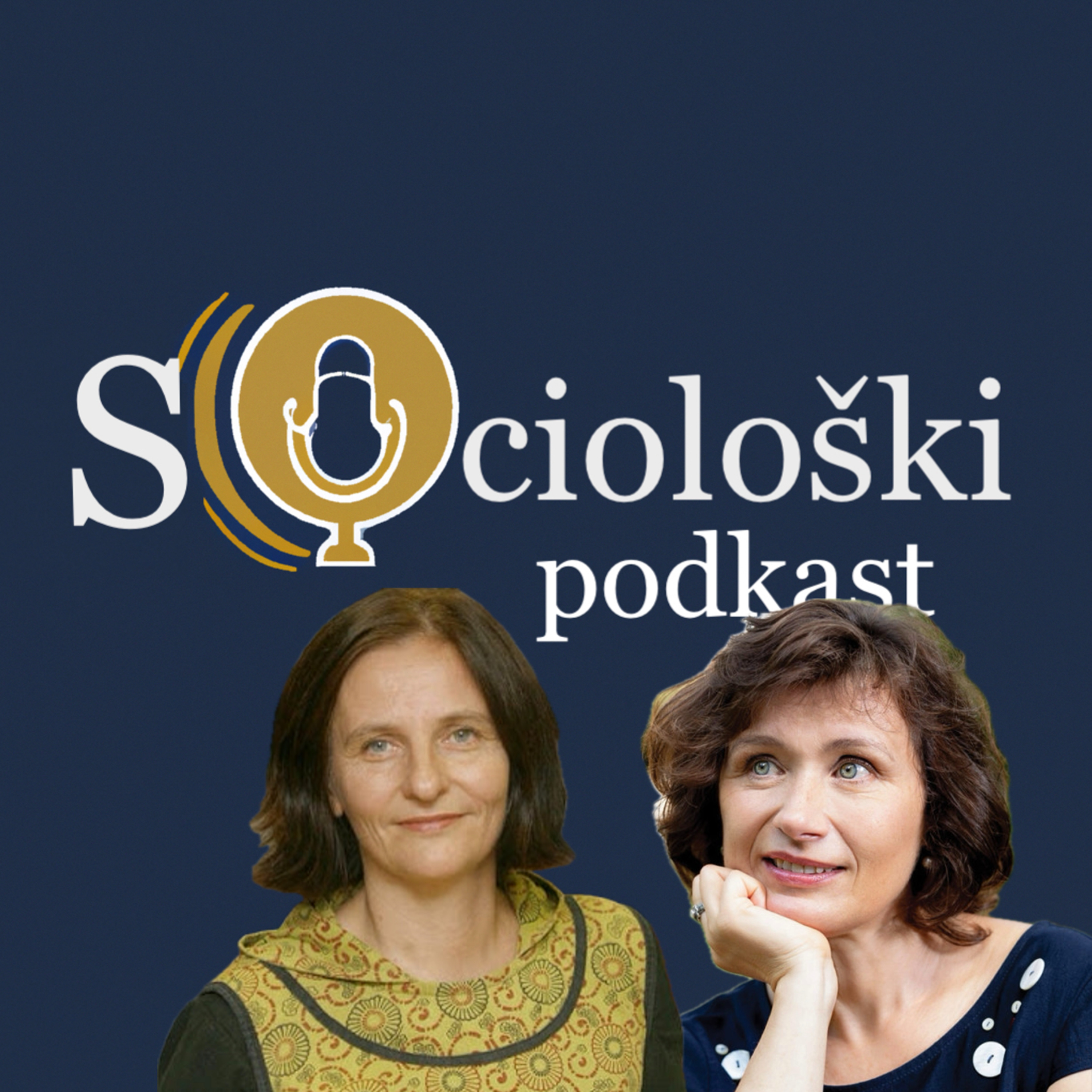 Stereotipi v otroški in mladinski literaturi - Anja Štefan in Irena Matko Lukan episode artwork