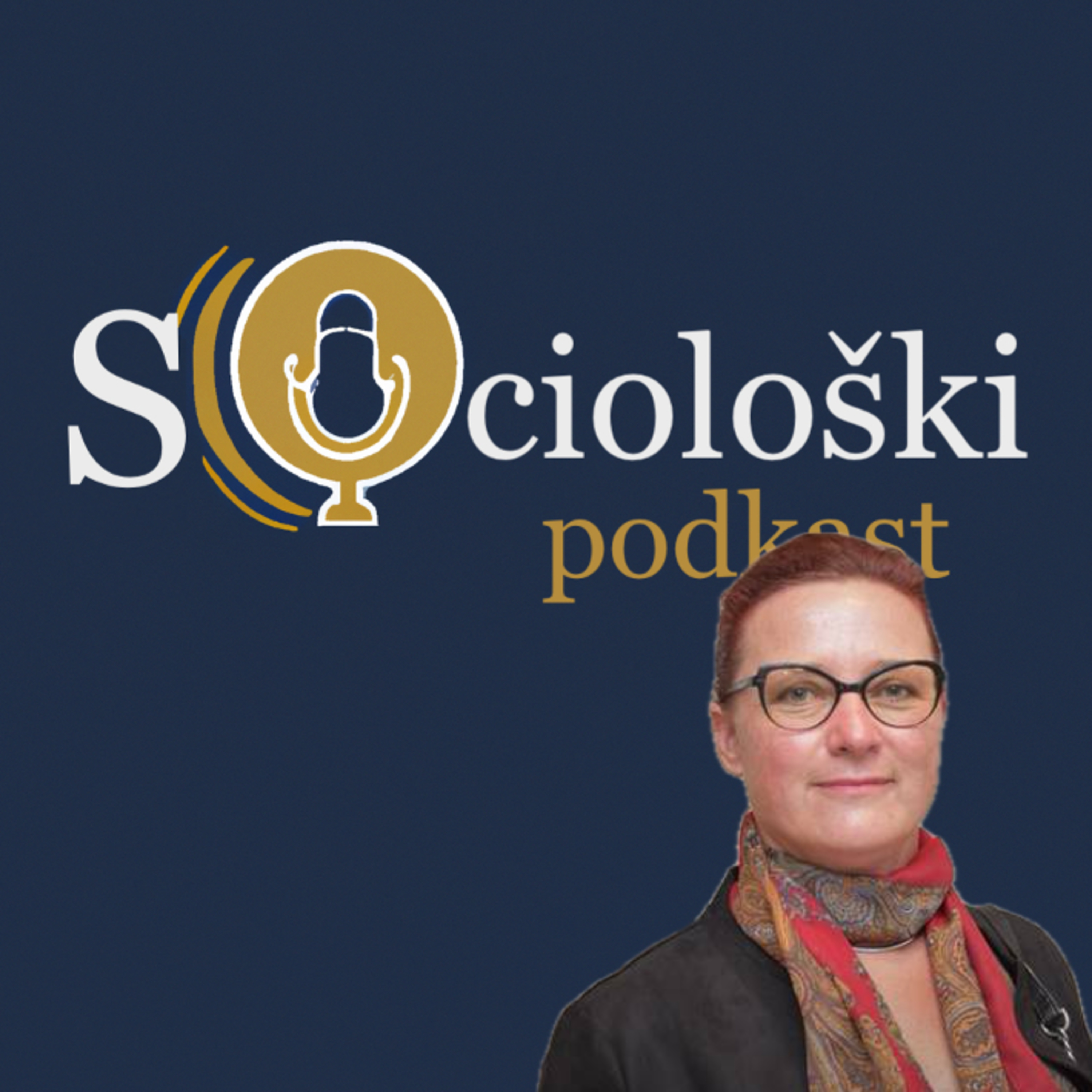 Sociološki podkast
