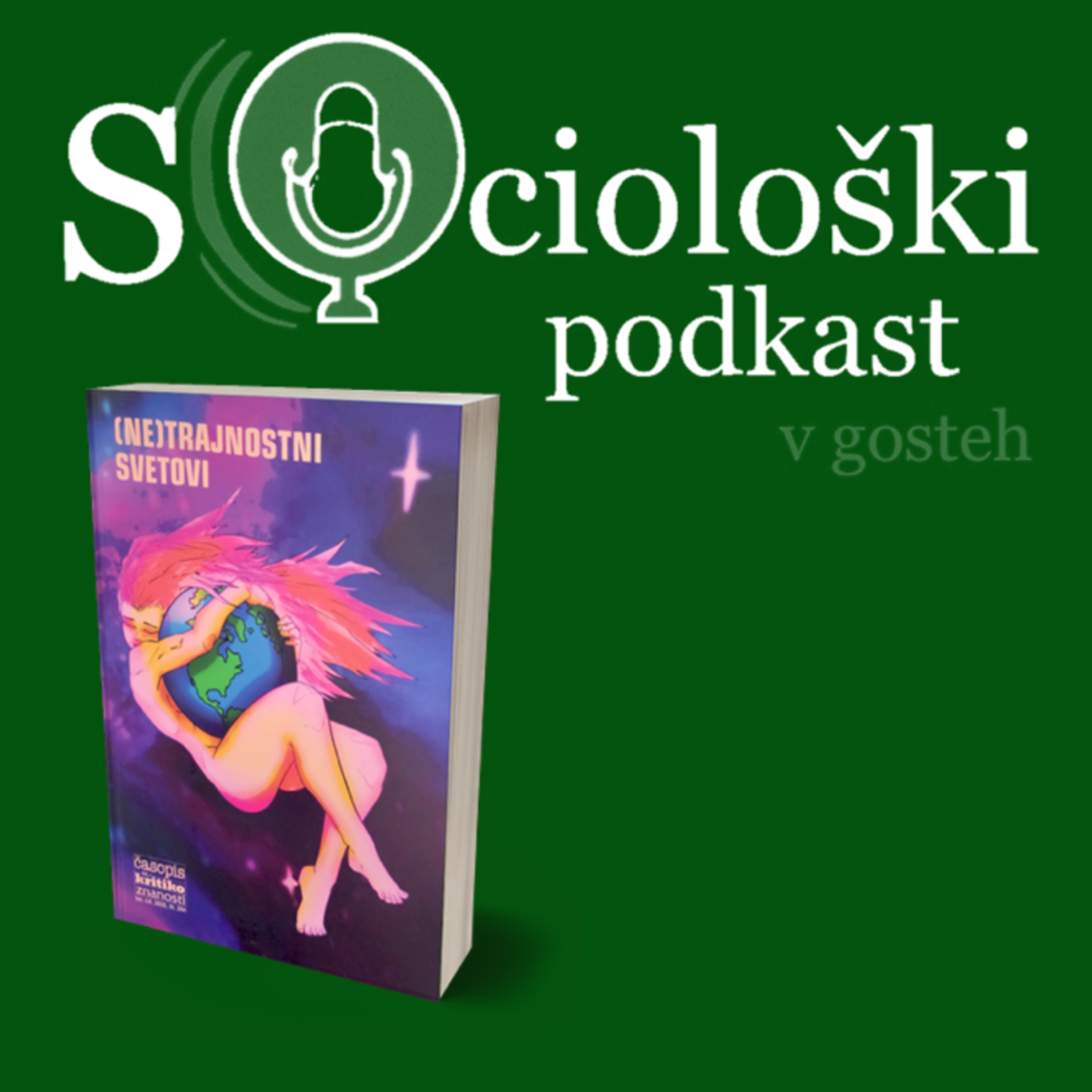 Sociološki podkast