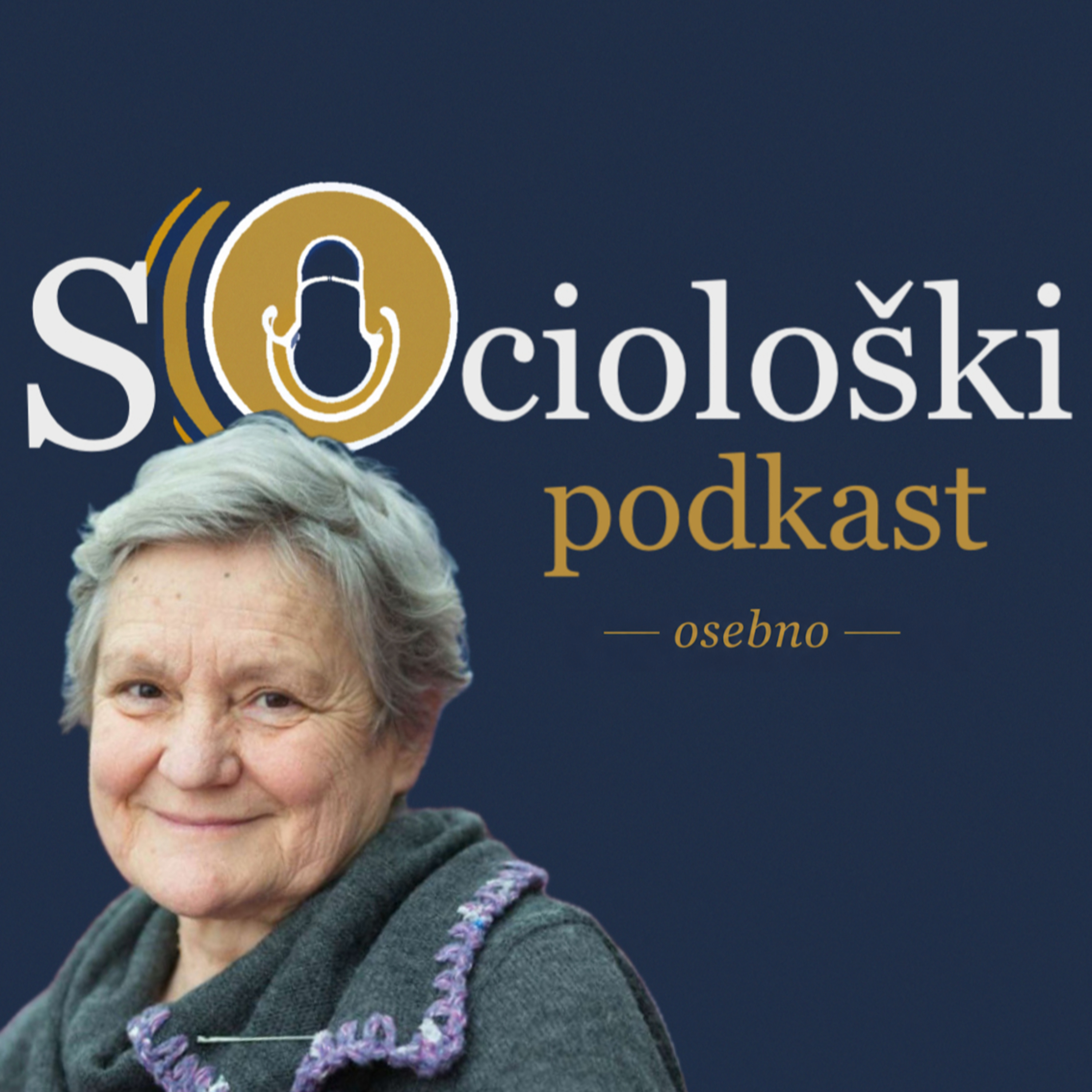 Sonja Lokar - osebno episode artwork