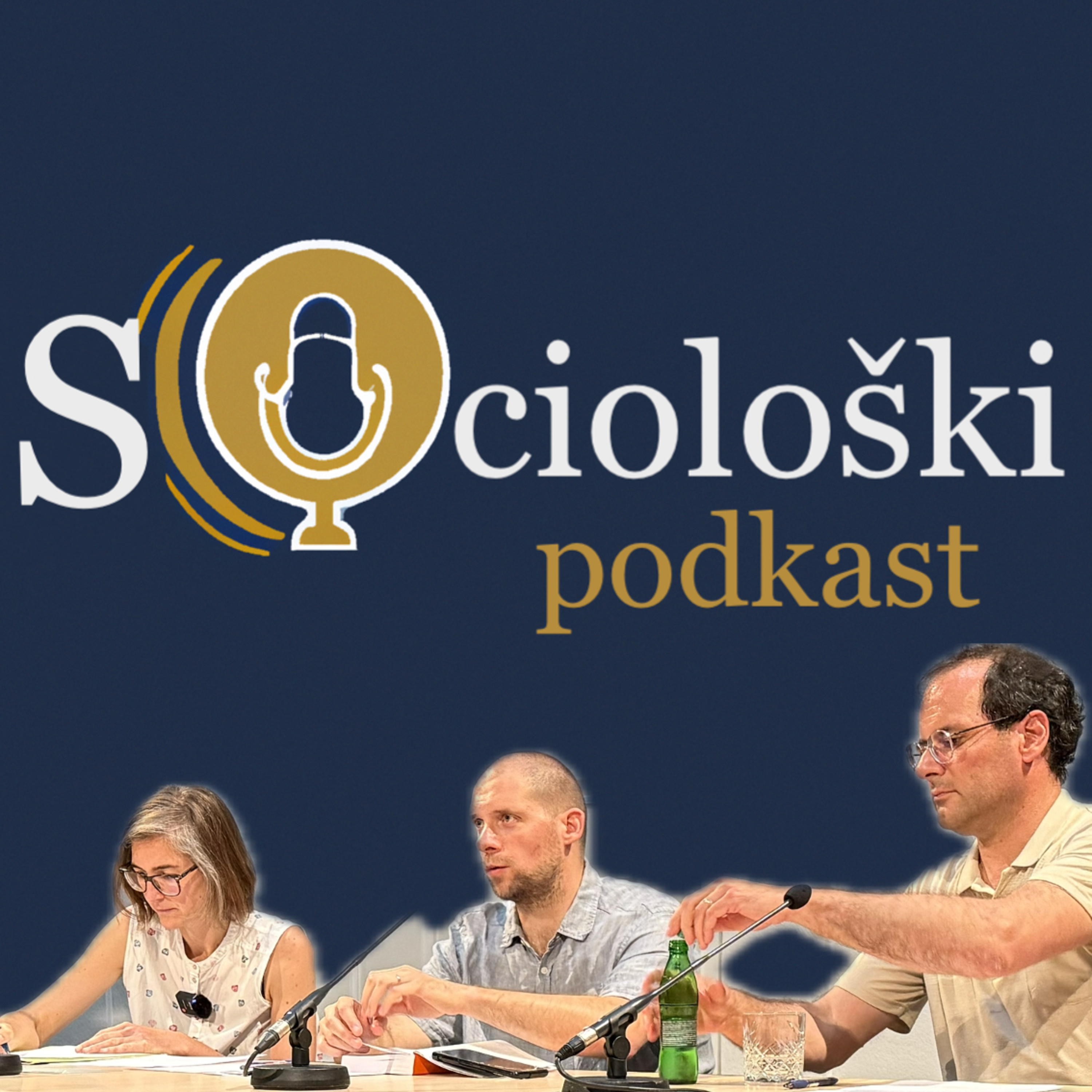 Marko Hočevar: Od nacionalnega do kompradorskega kapitalizma episode artwork