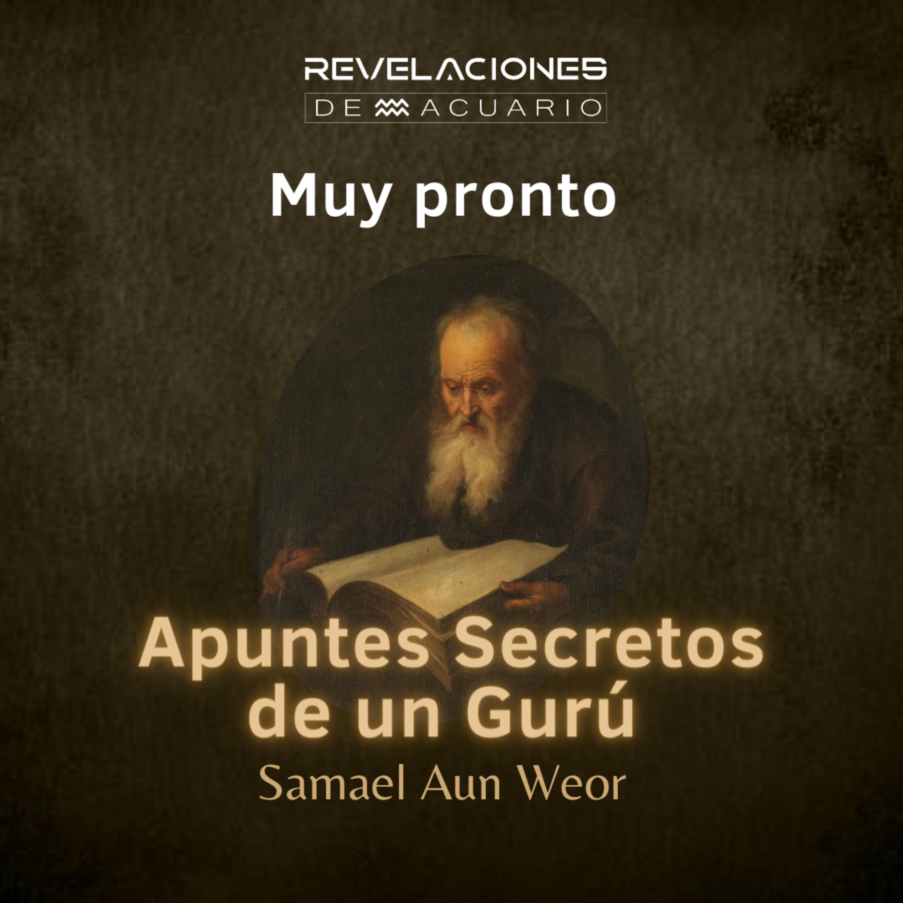 Revelaciones de la Era de Acuario