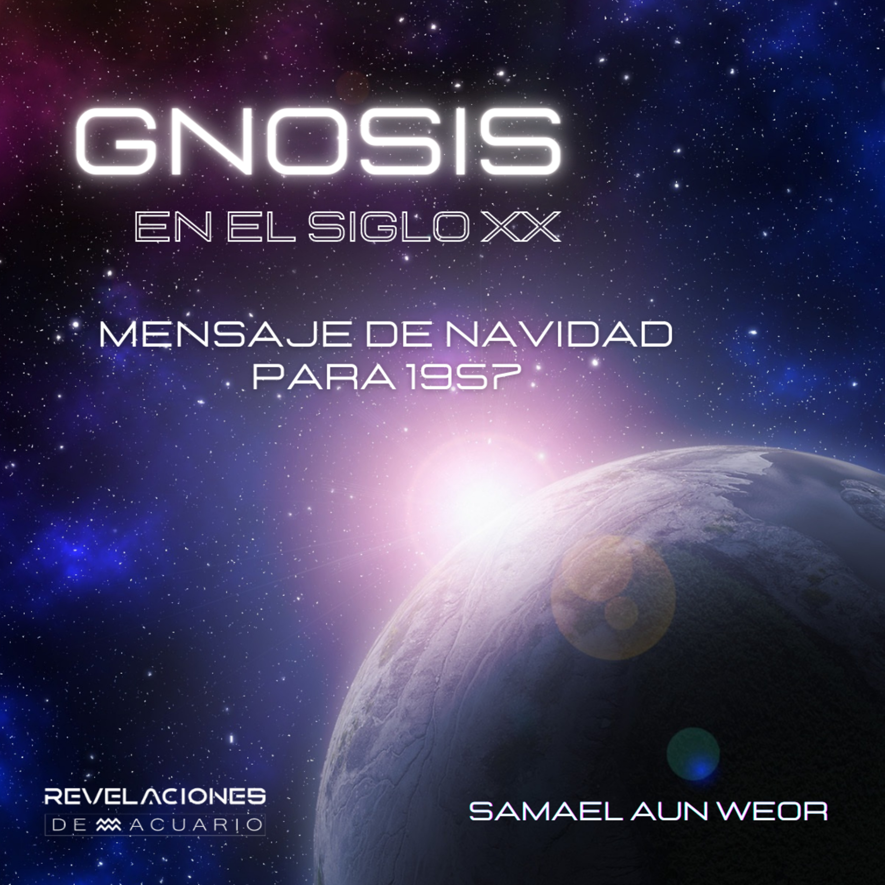 Revelaciones de la Era de Acuario