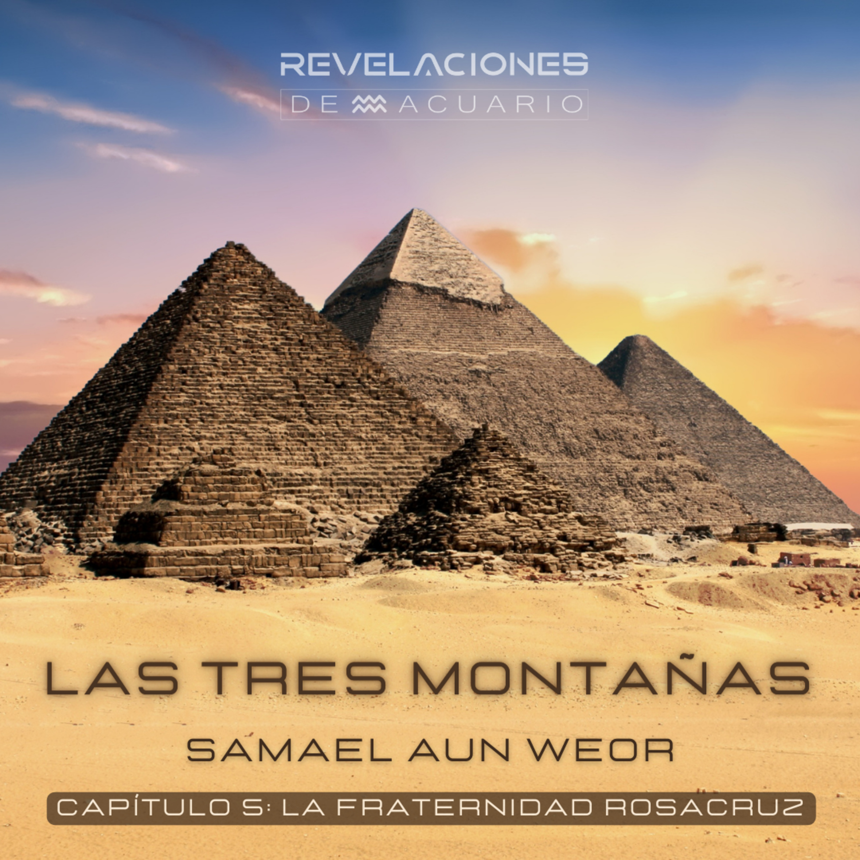 Revelaciones de la Era de Acuario