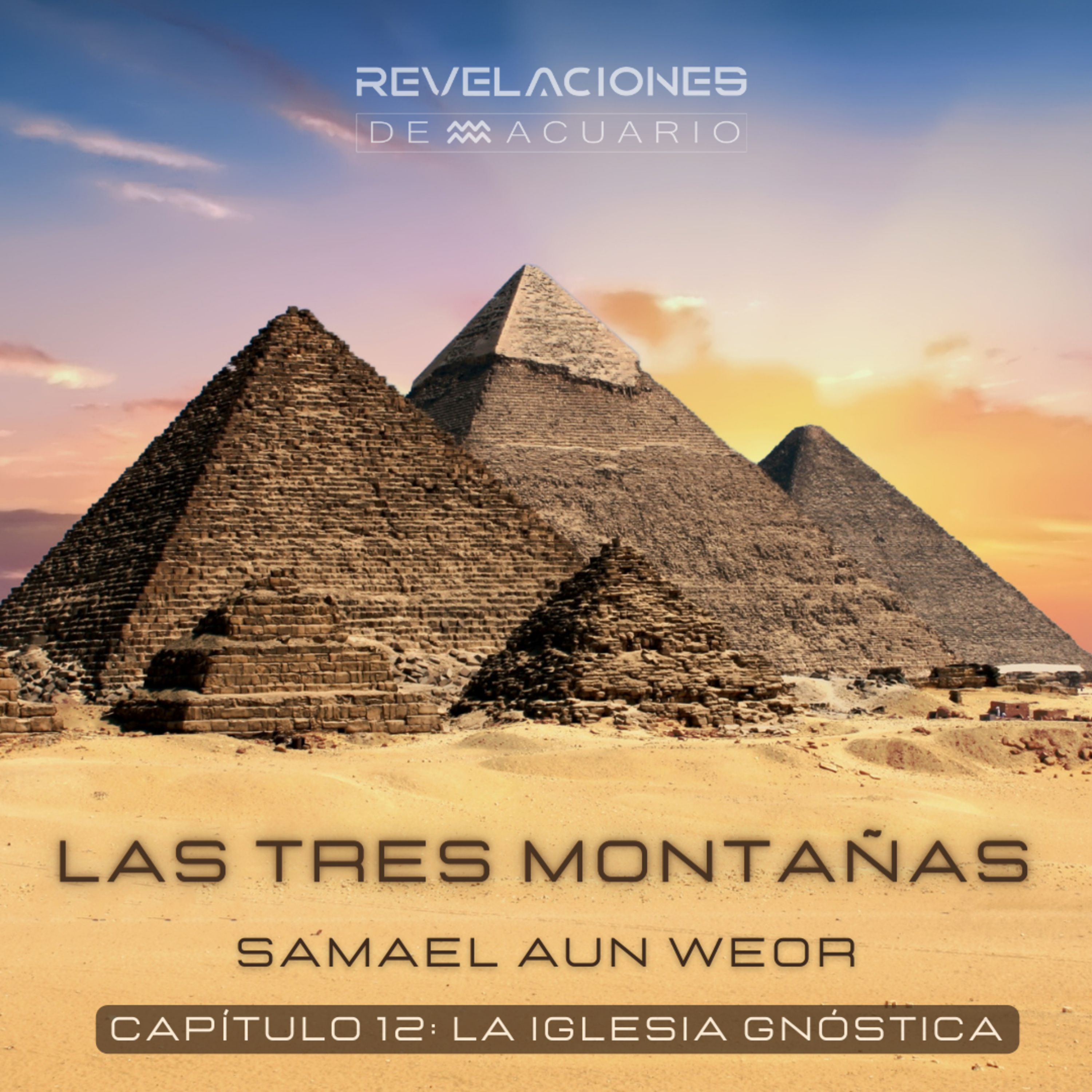 Revelaciones de la Era de Acuario