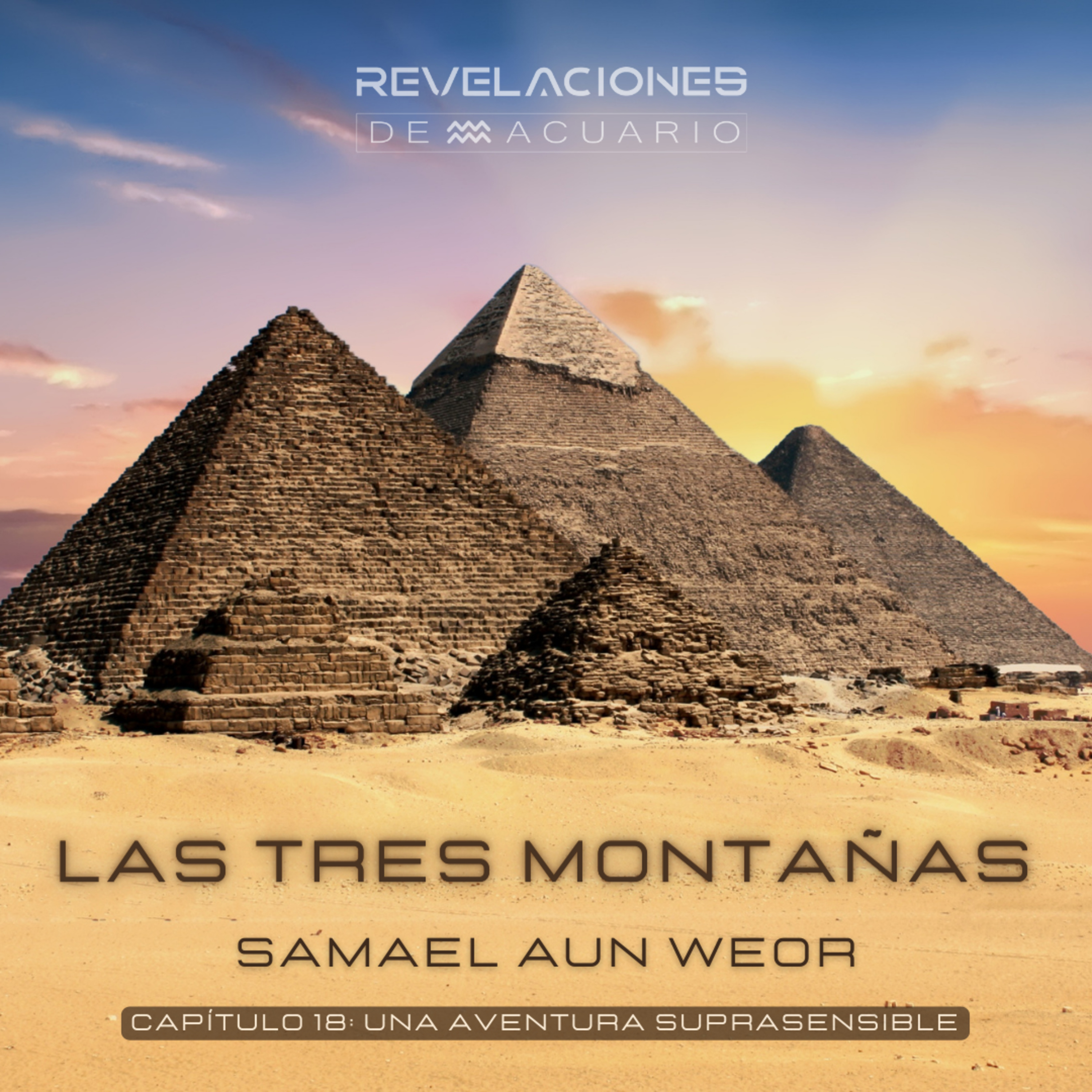 Revelaciones de la Era de Acuario