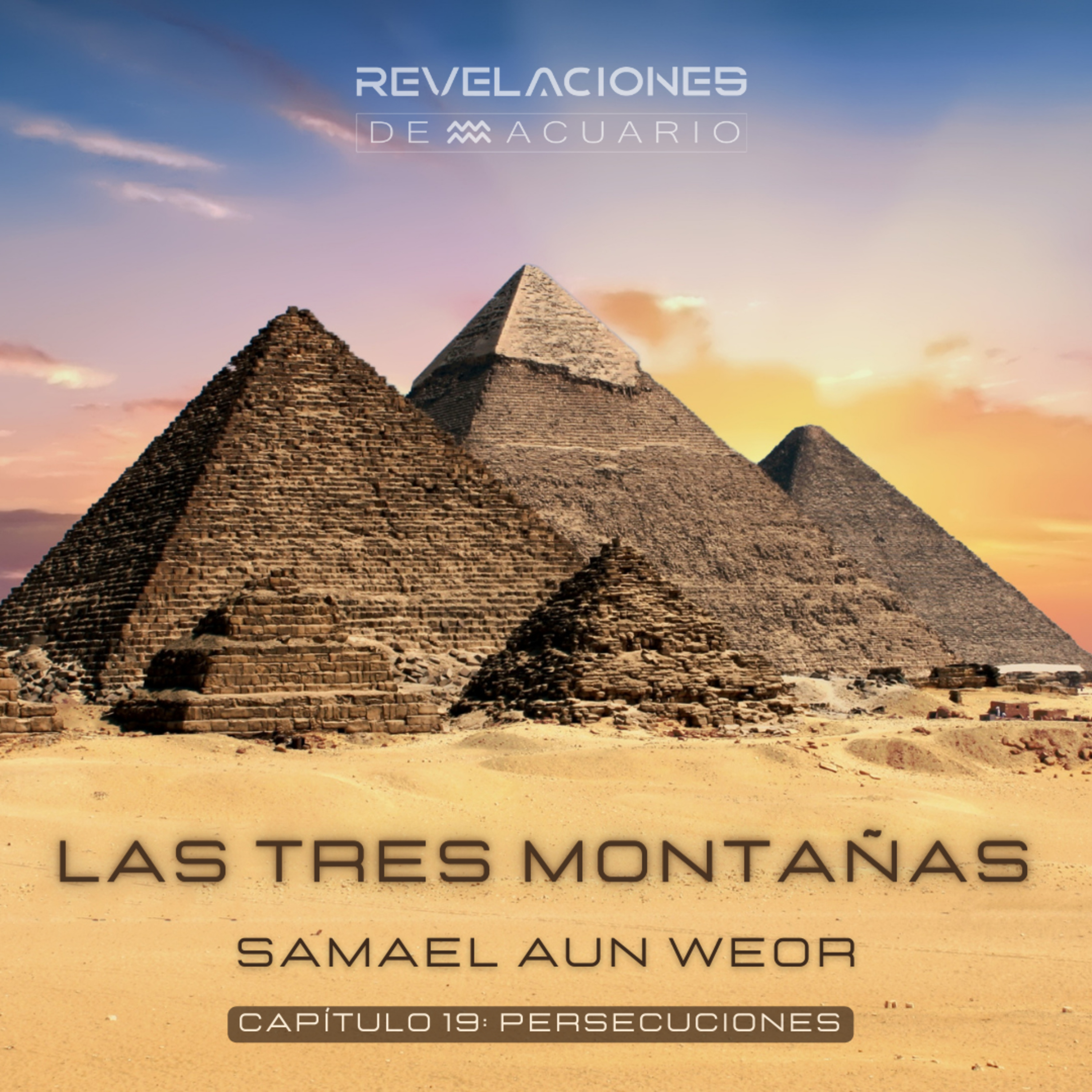Revelaciones de la Era de Acuario