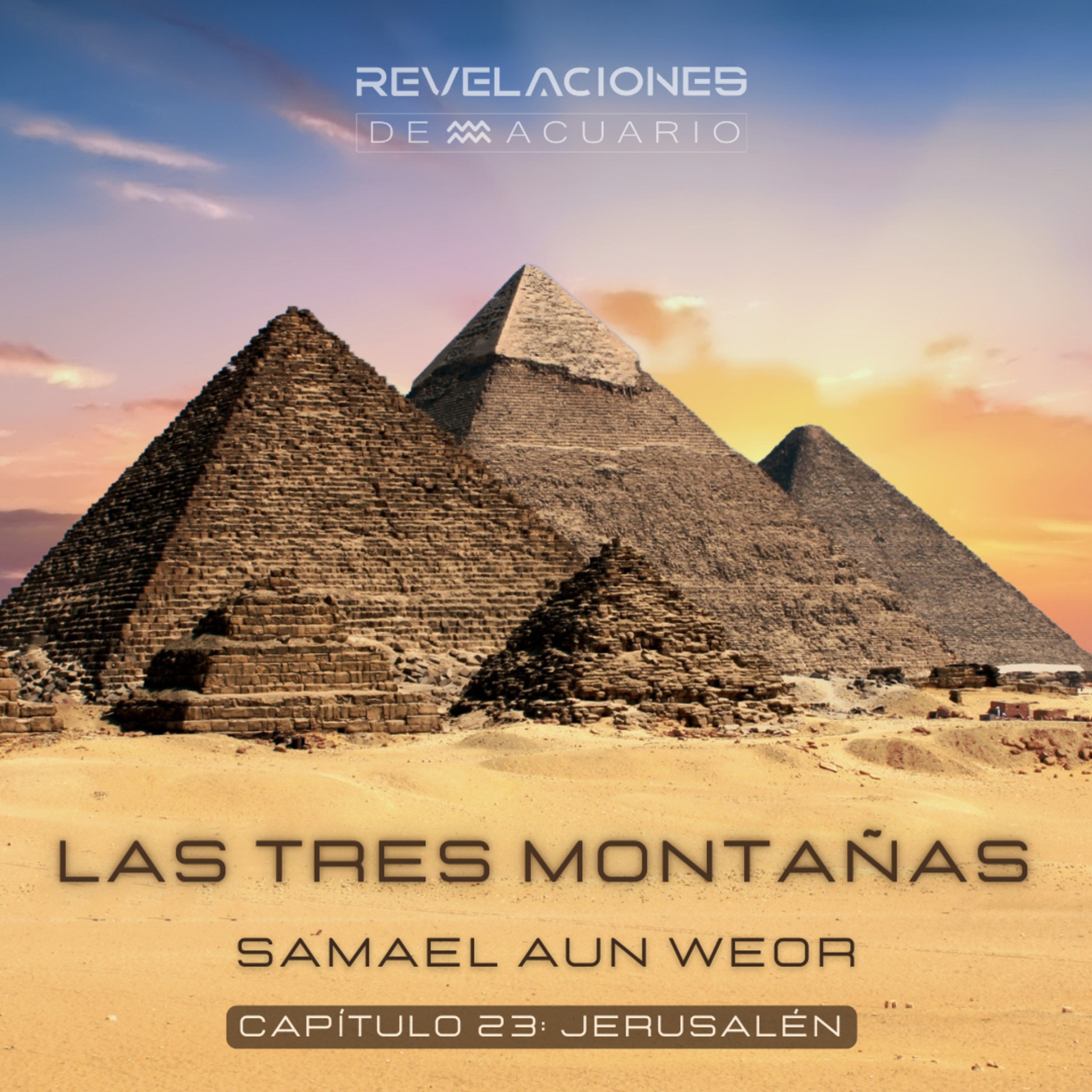 Revelaciones de la Era de Acuario
