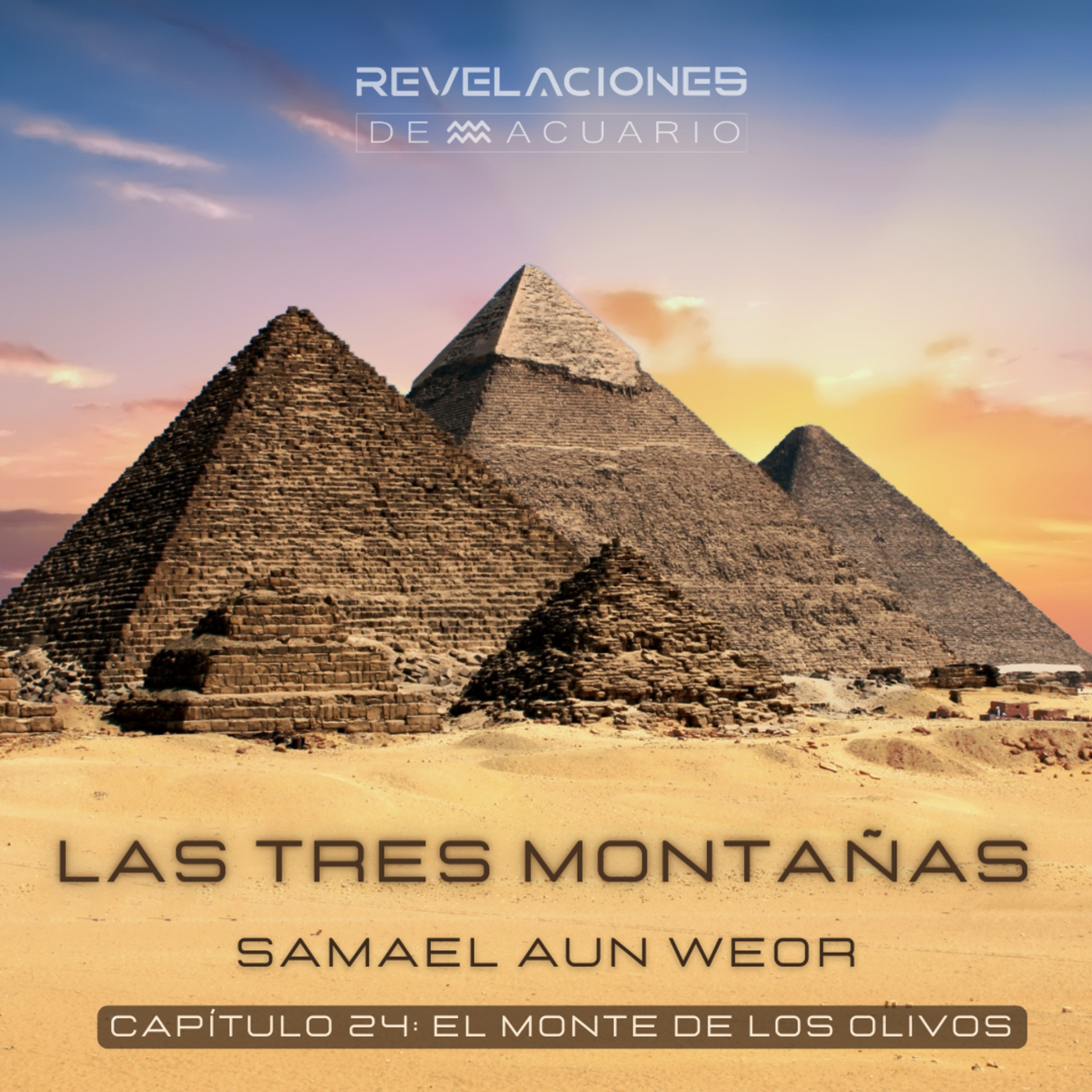 Revelaciones de la Era de Acuario
