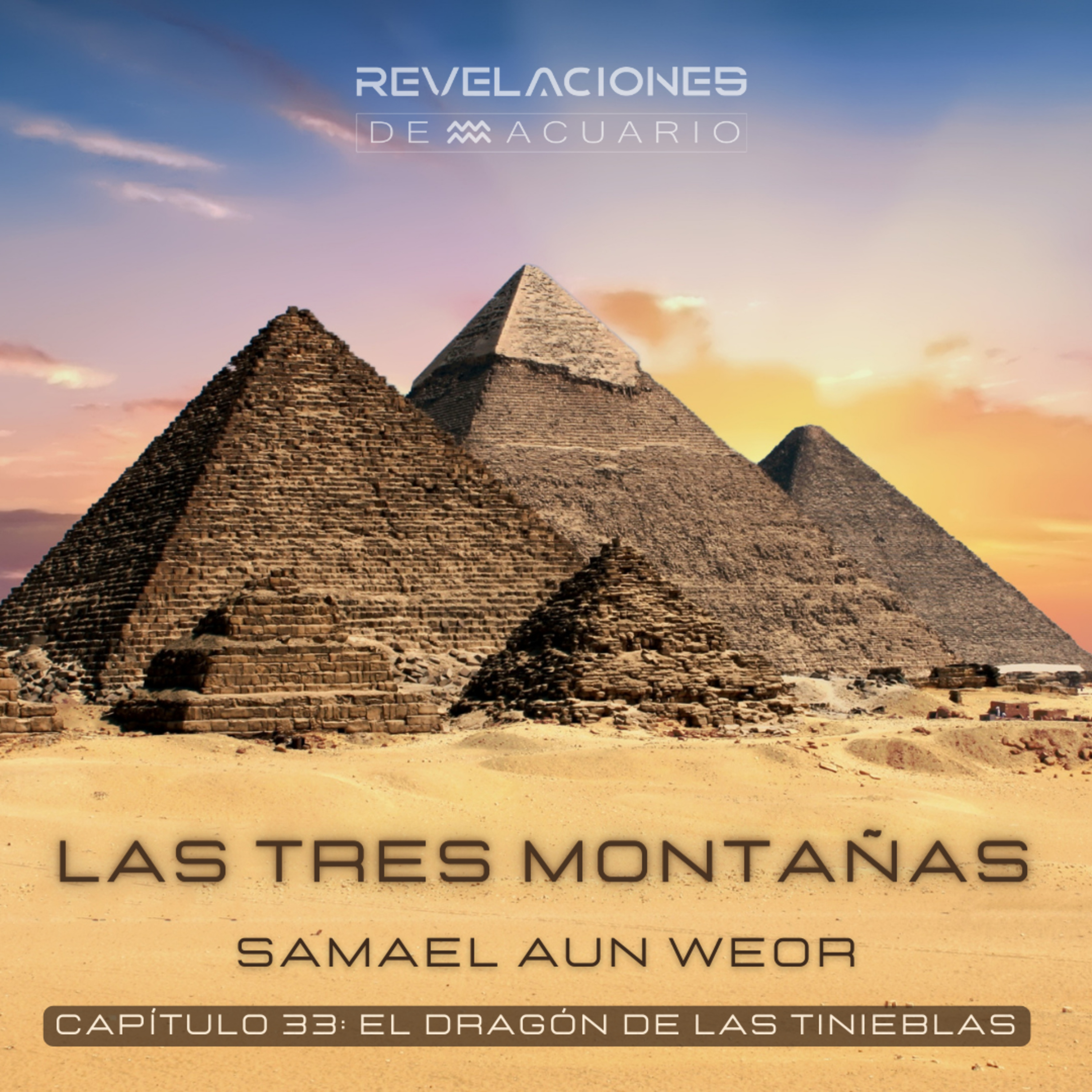 Revelaciones de la Era de Acuario
