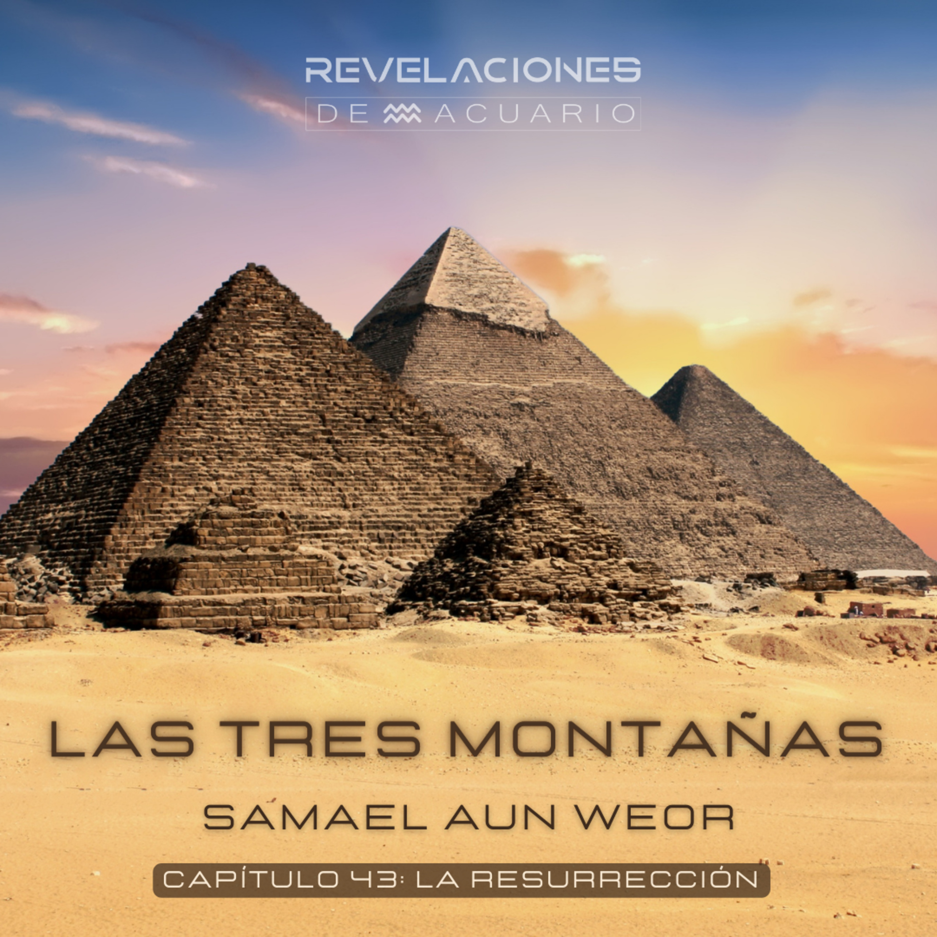 Revelaciones de la Era de Acuario
