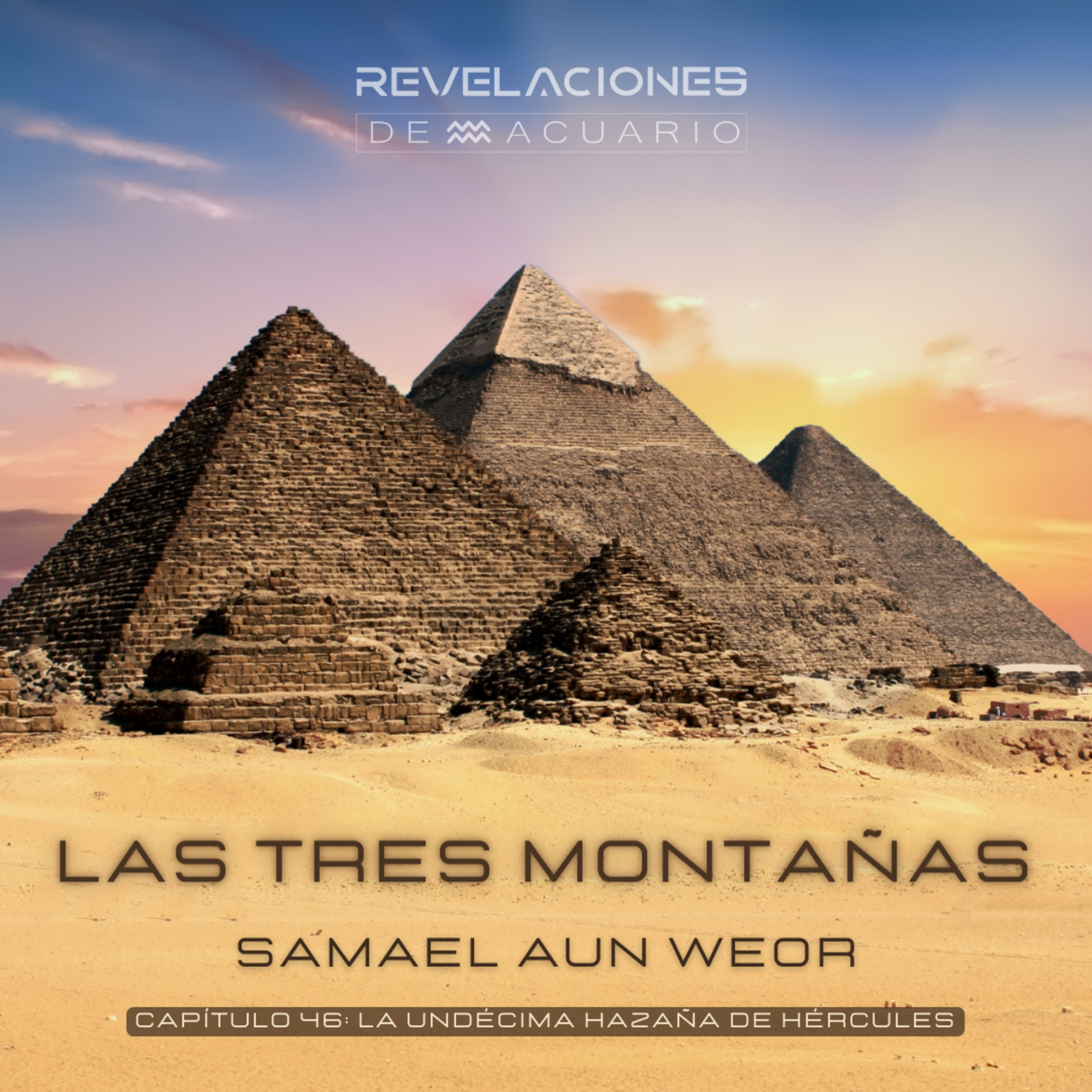 Revelaciones de la Era de Acuario