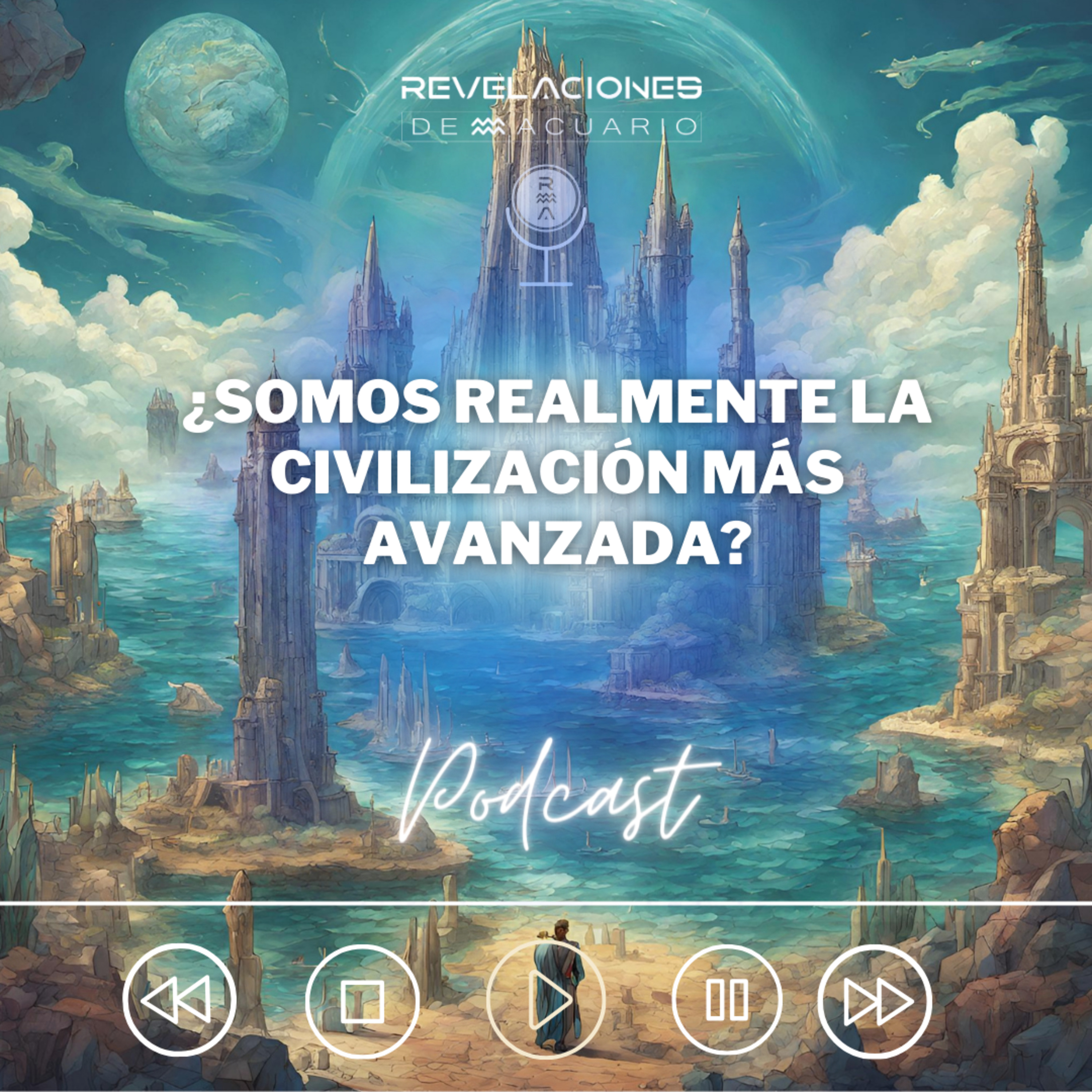 Revelaciones de la Era de Acuario