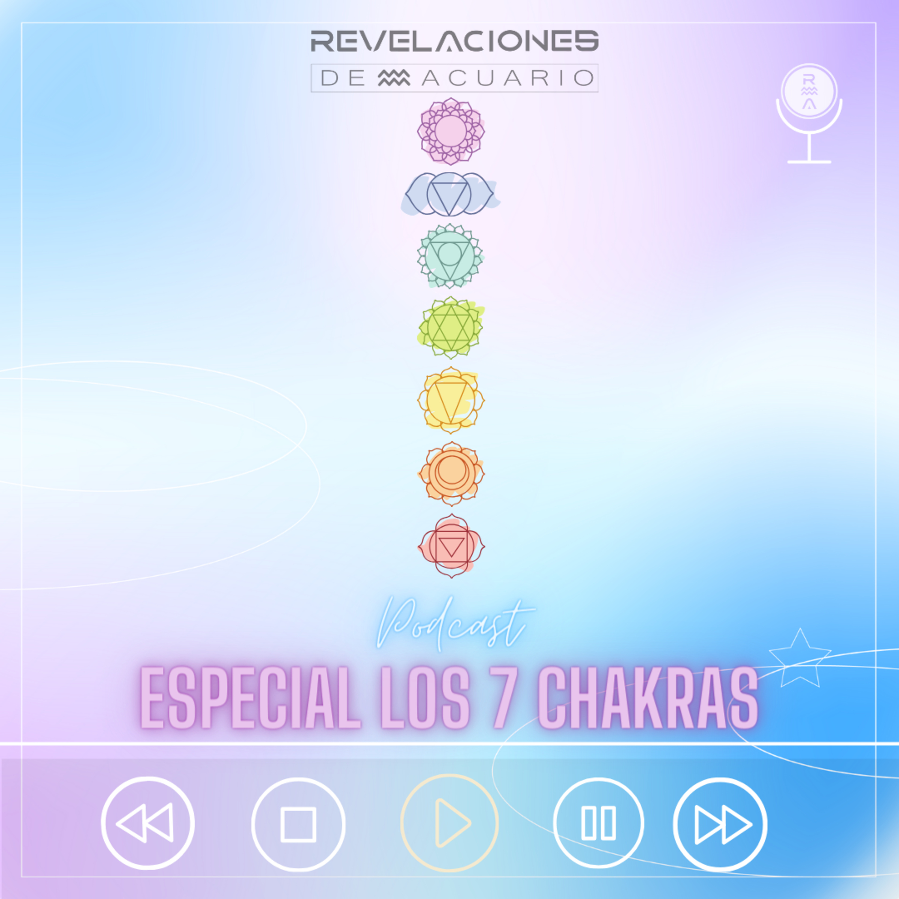 Revelaciones de la Era de Acuario
