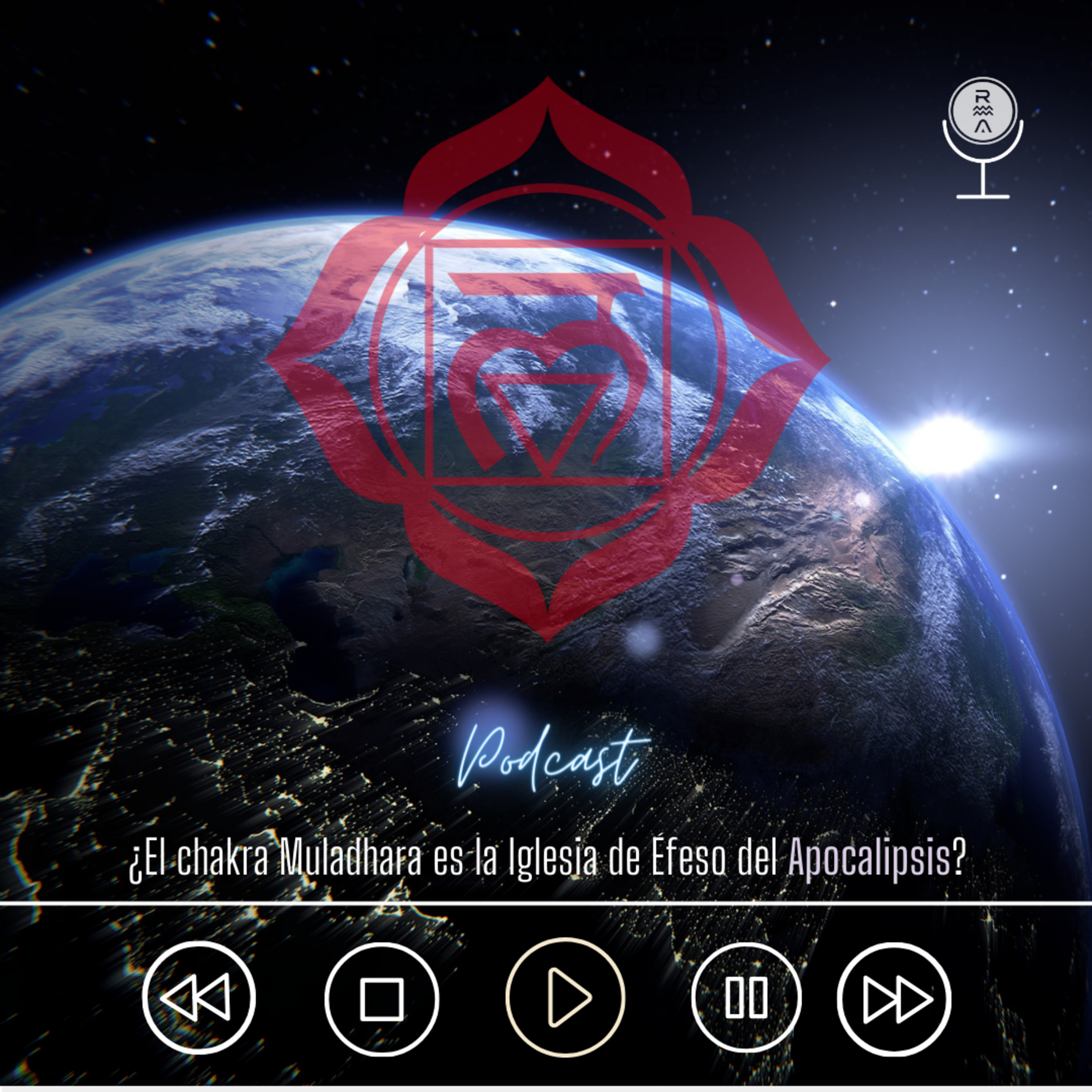 Revelaciones de la Era de Acuario