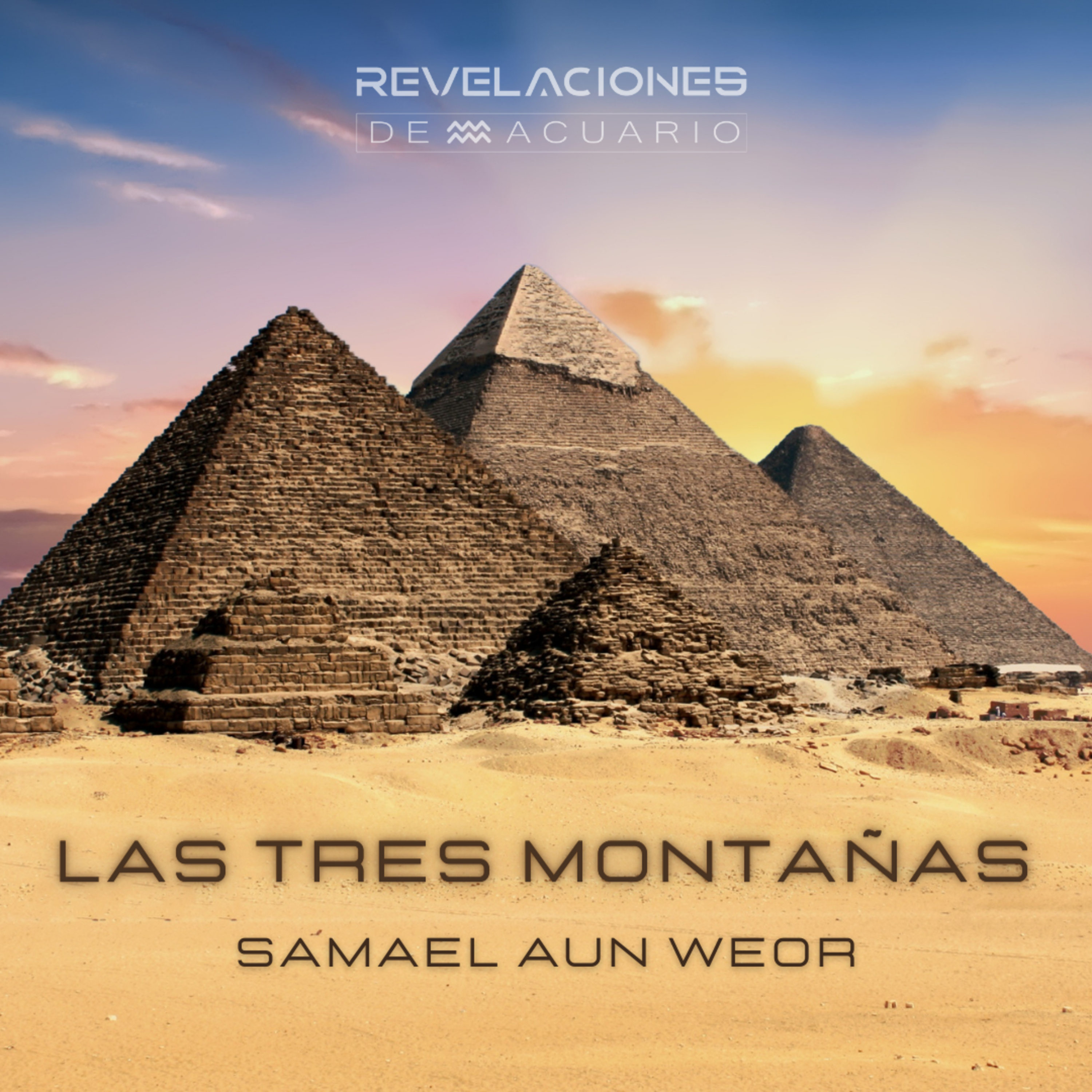 Revelaciones de la Era de Acuario