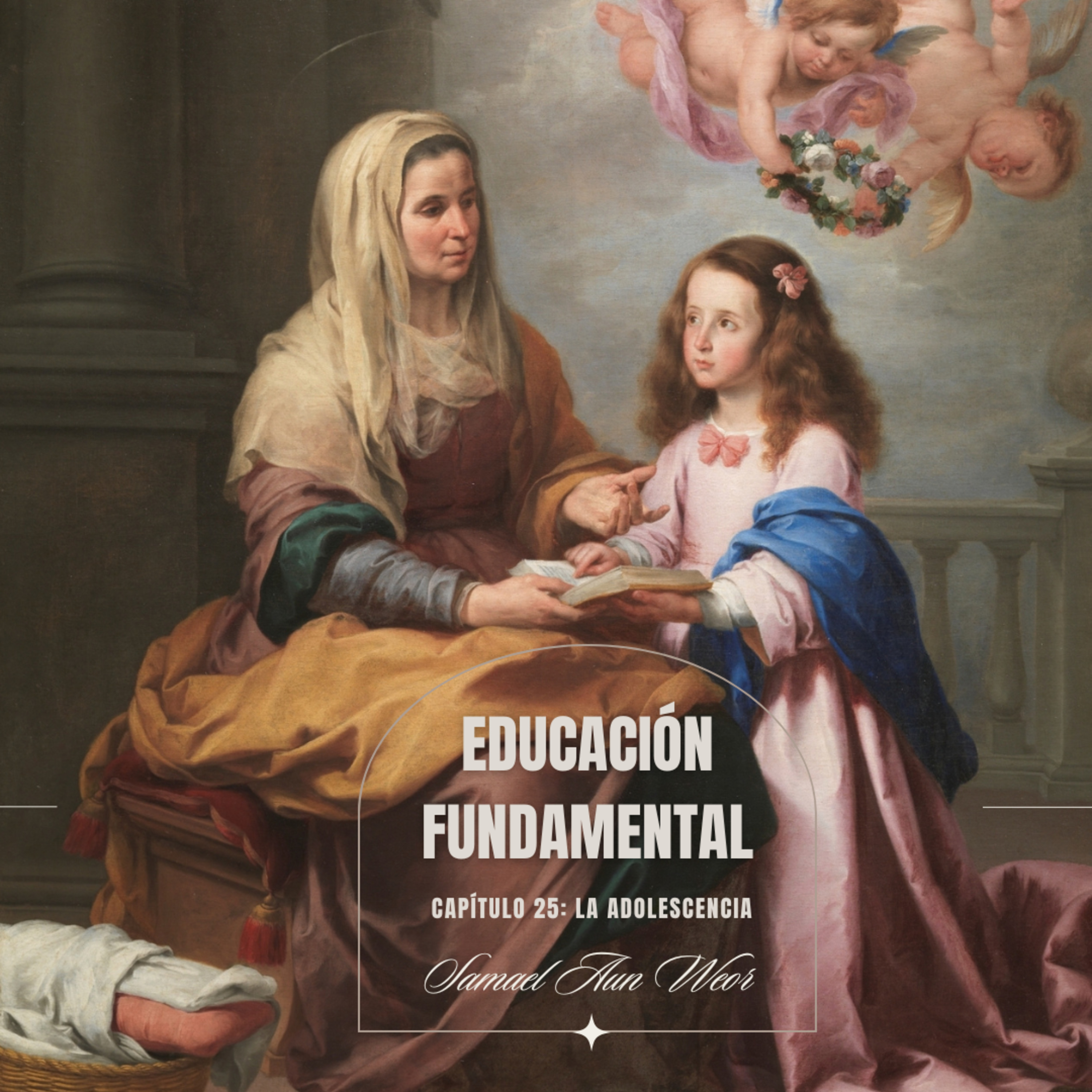 Revelaciones de la Era de Acuario