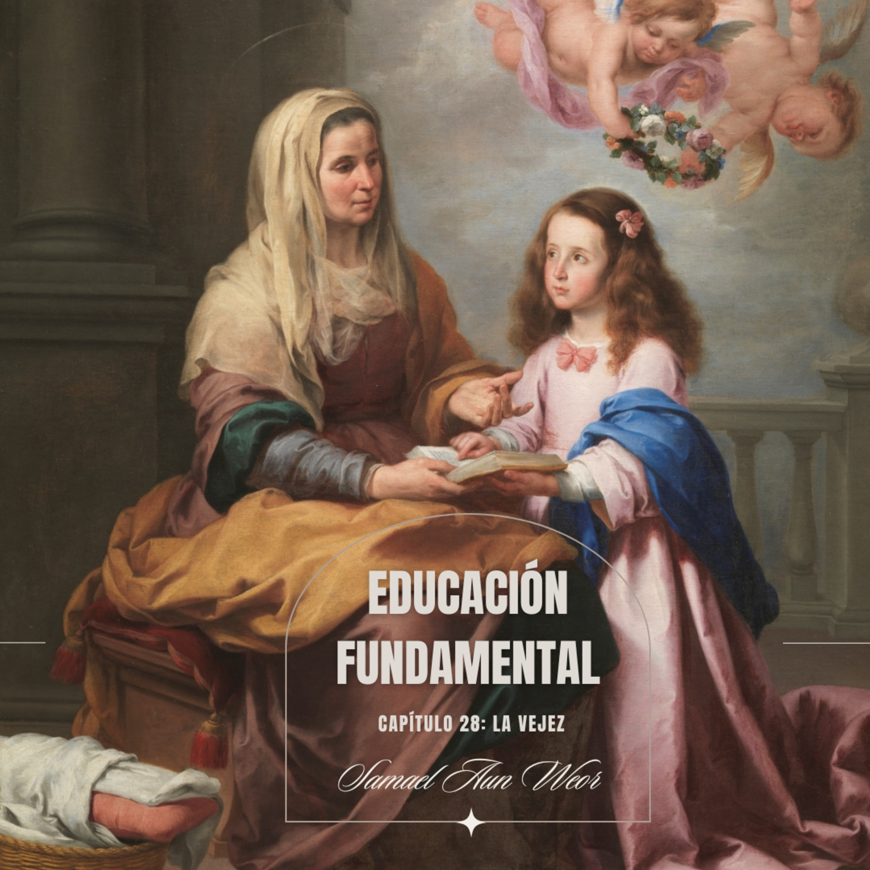 Revelaciones de la Era de Acuario