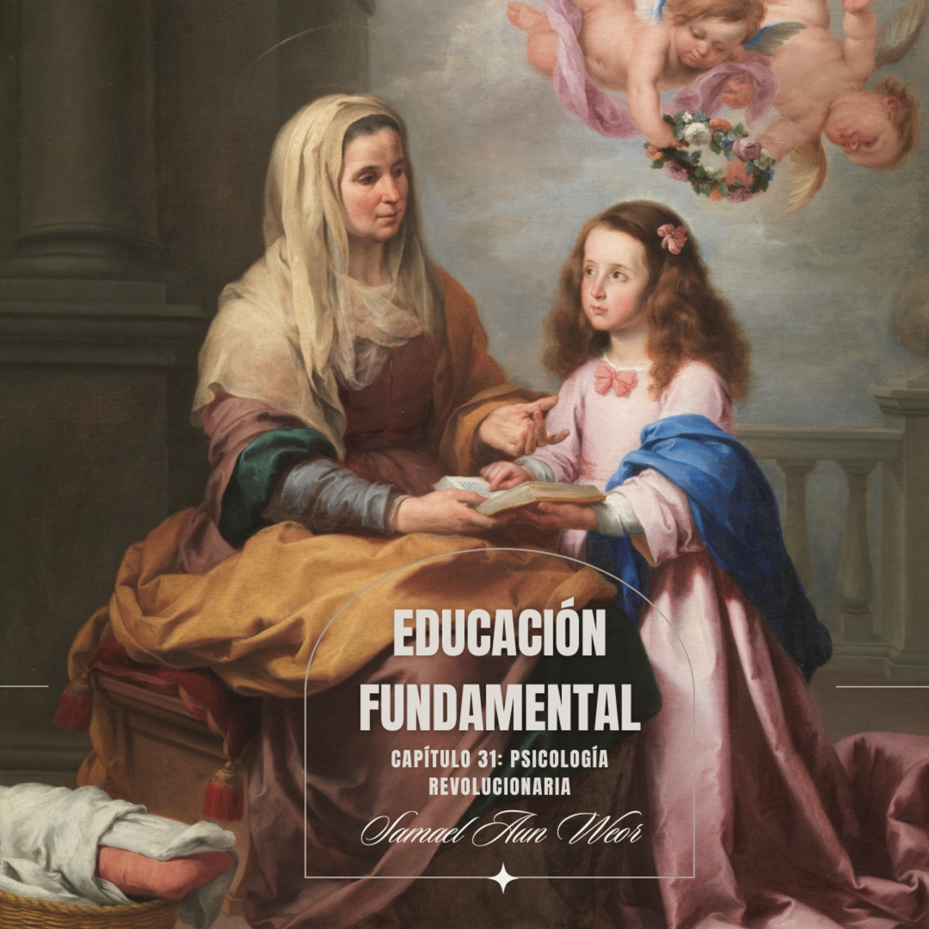 Revelaciones de la Era de Acuario