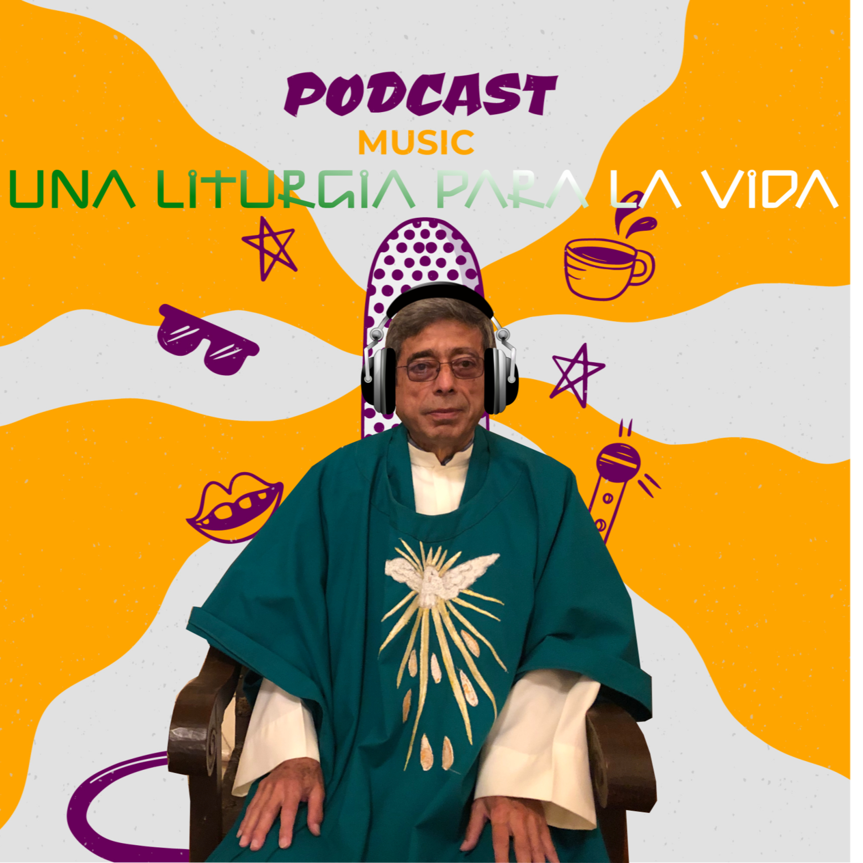 UNA LITURGIA PARA LA VIDA
