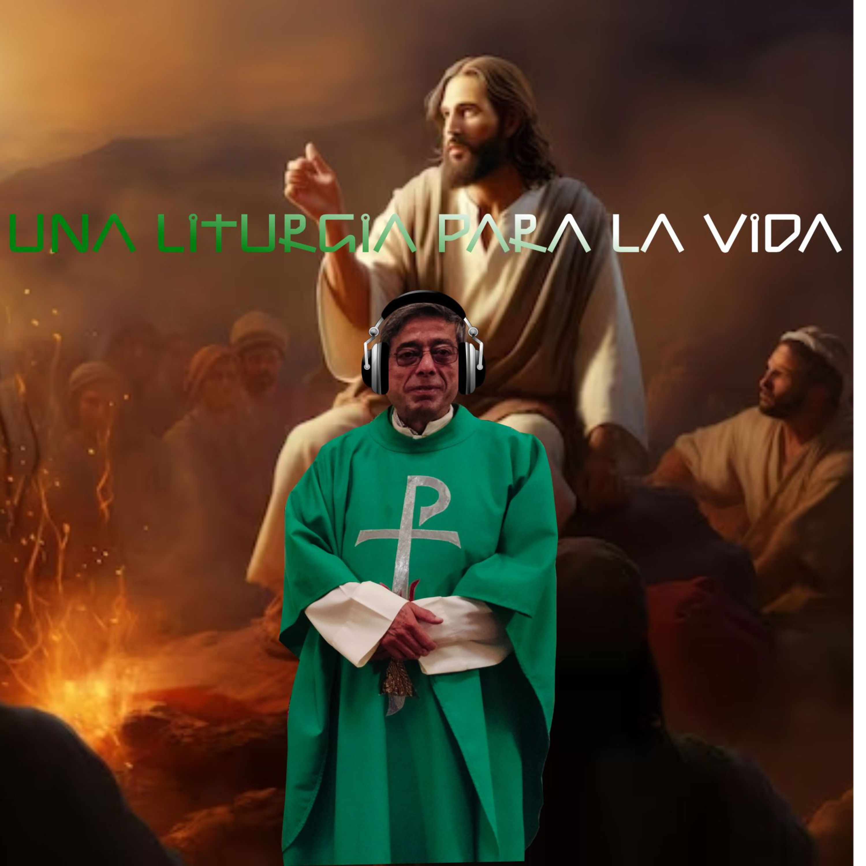 UNA LITURGIA PARA LA VIDA