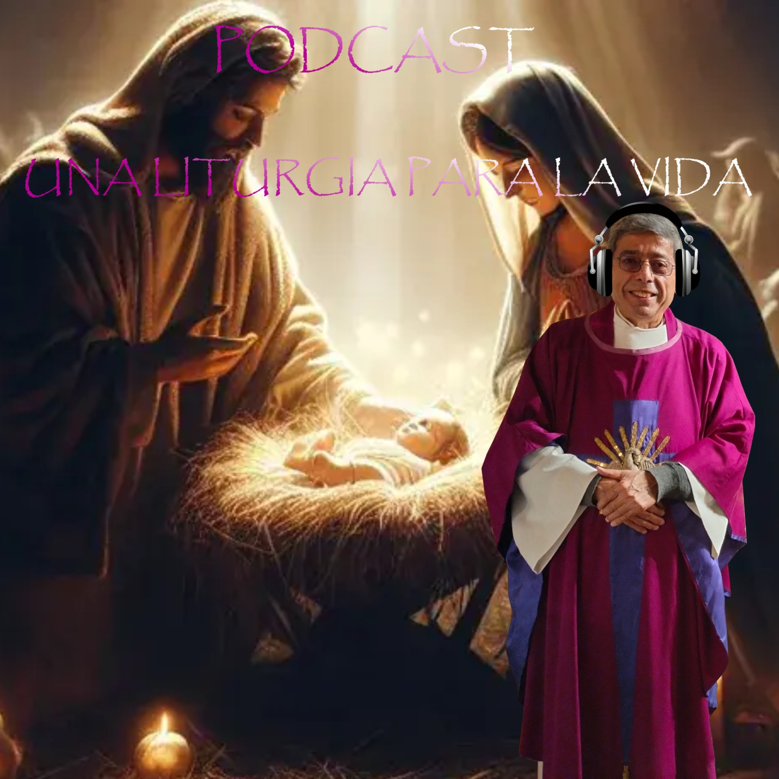 UNA LITURGIA PARA LA VIDA