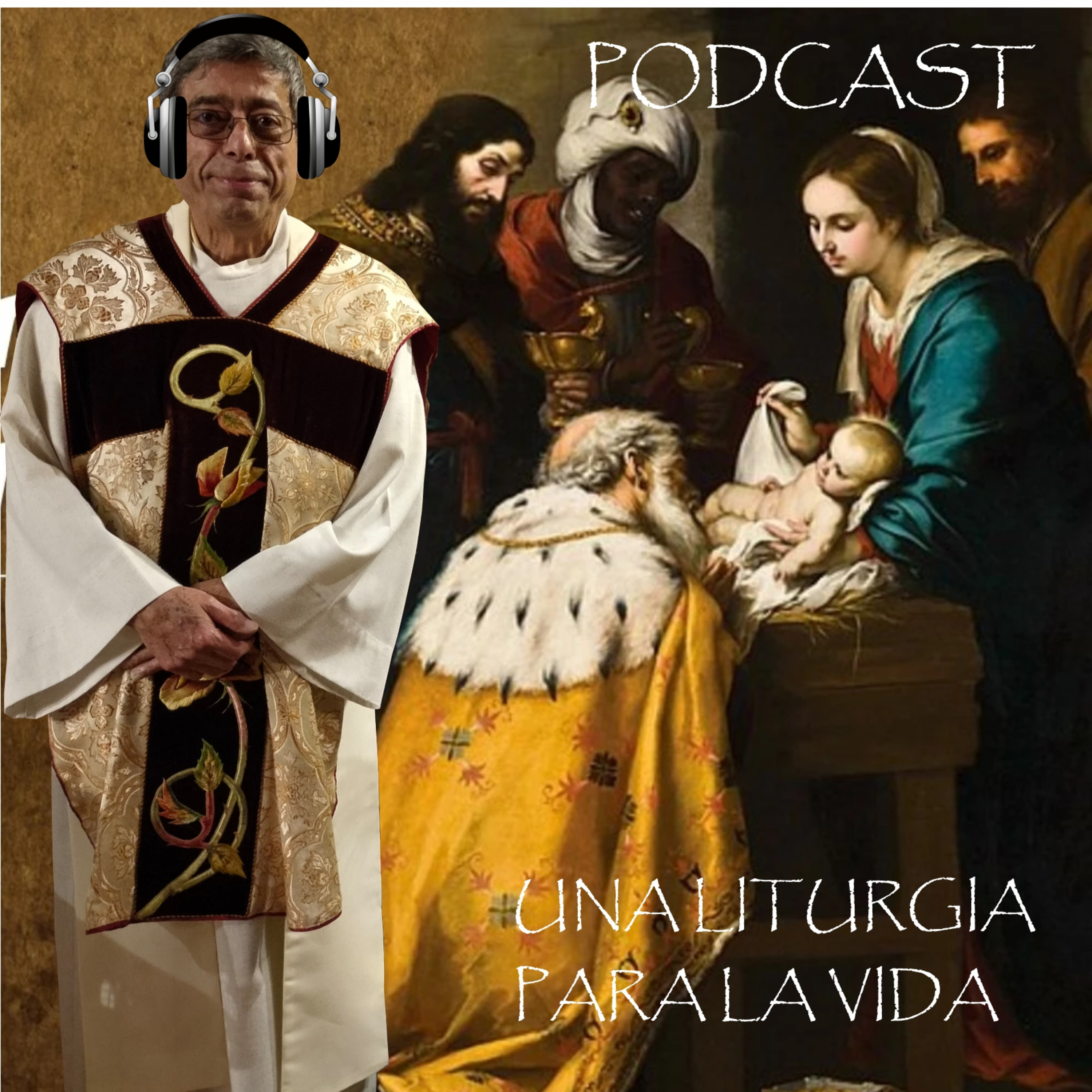 UNA LITURGIA PARA LA VIDA