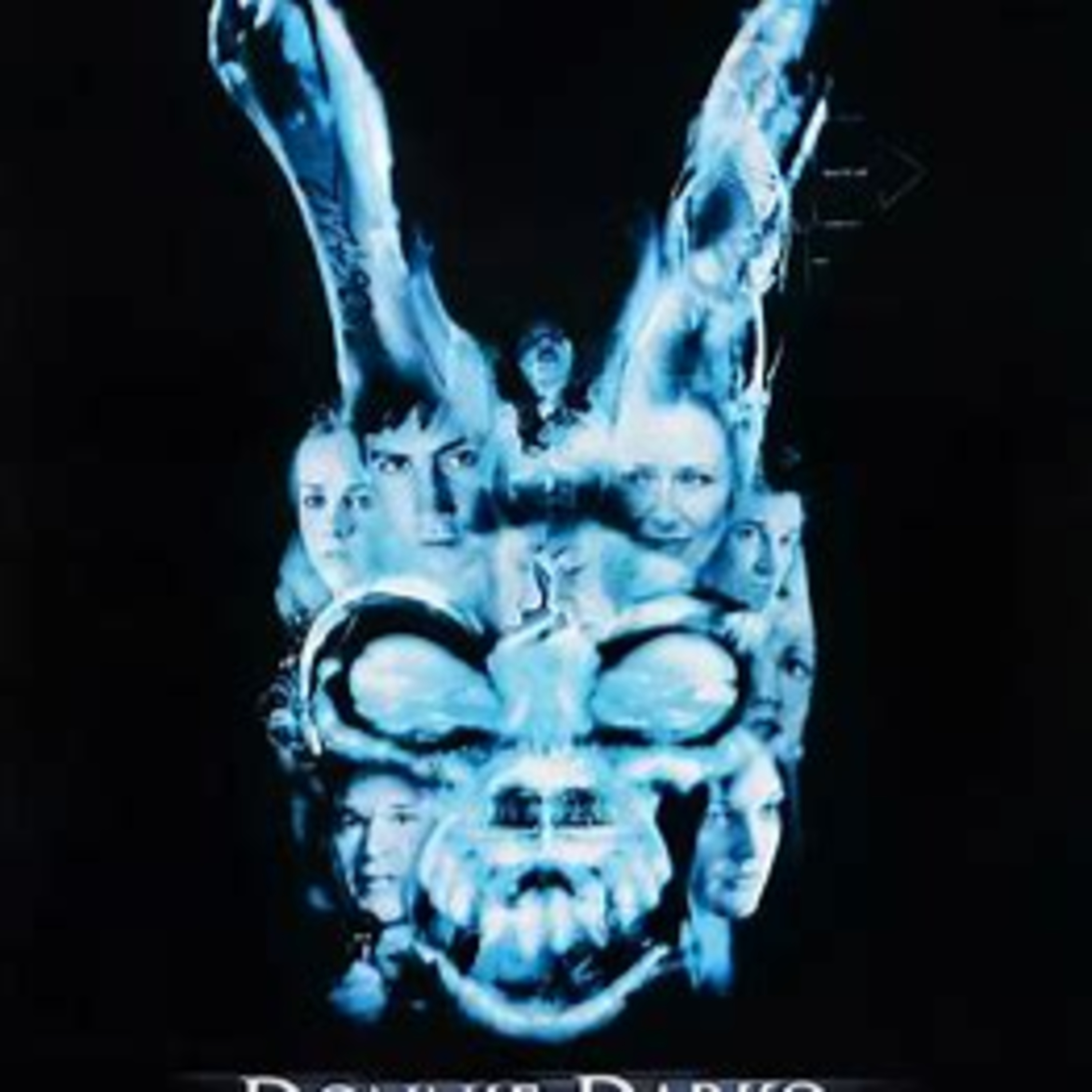 Panda Darko (Donnie Darko) episode artwork