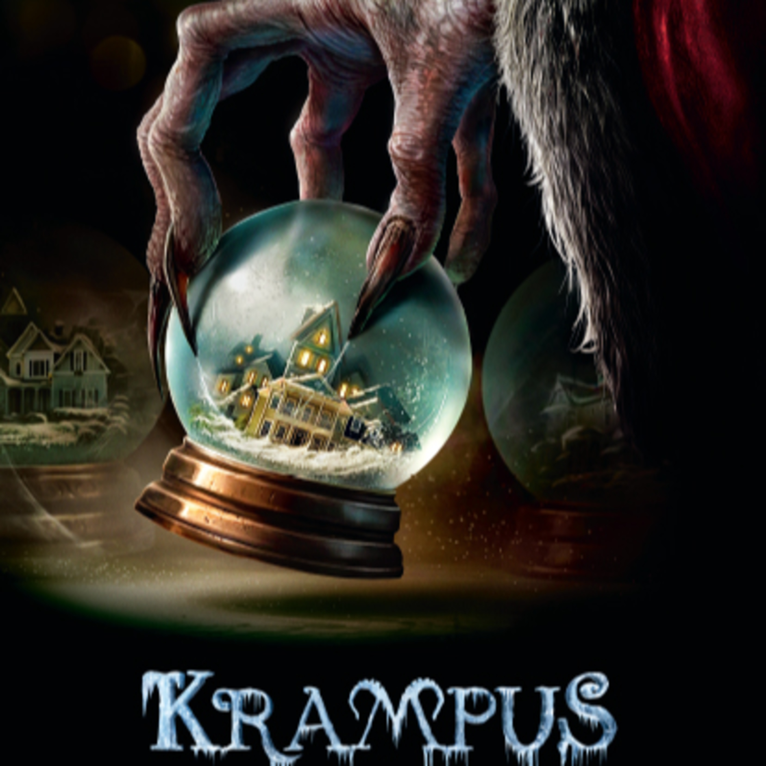 Koala Krampus (Krampus) episode artwork