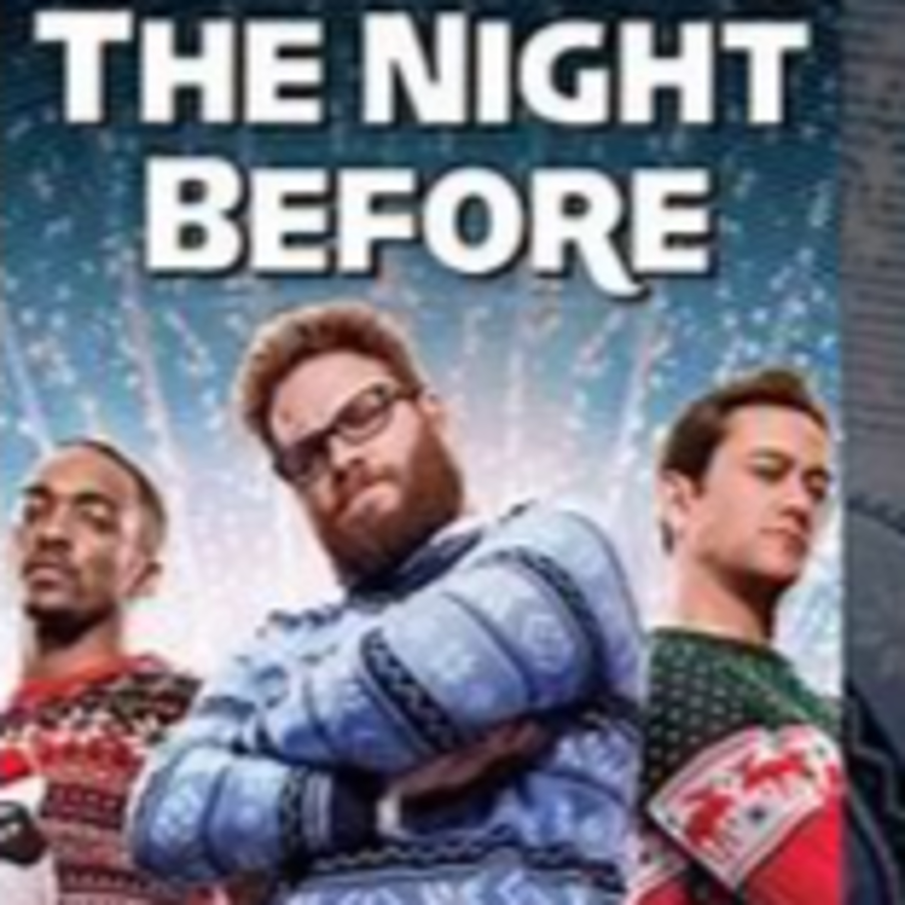 The Polar Before (The Night Before) episode artwork