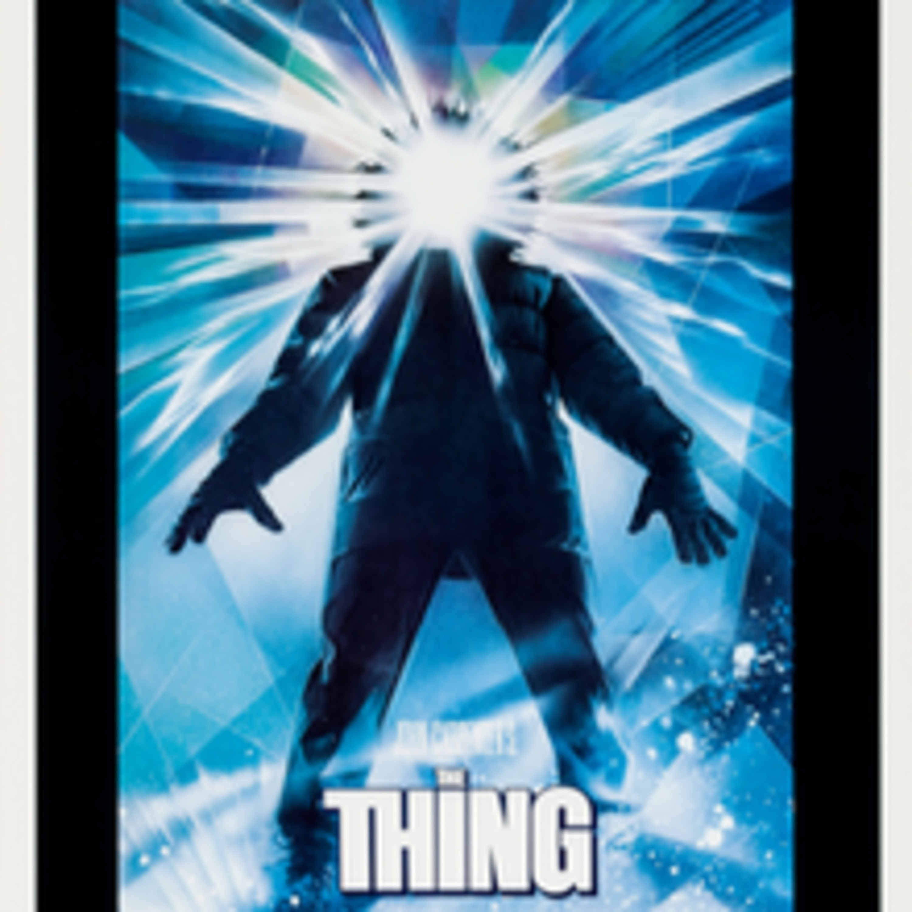 The Atlas Thing (The Thing) episode artwork