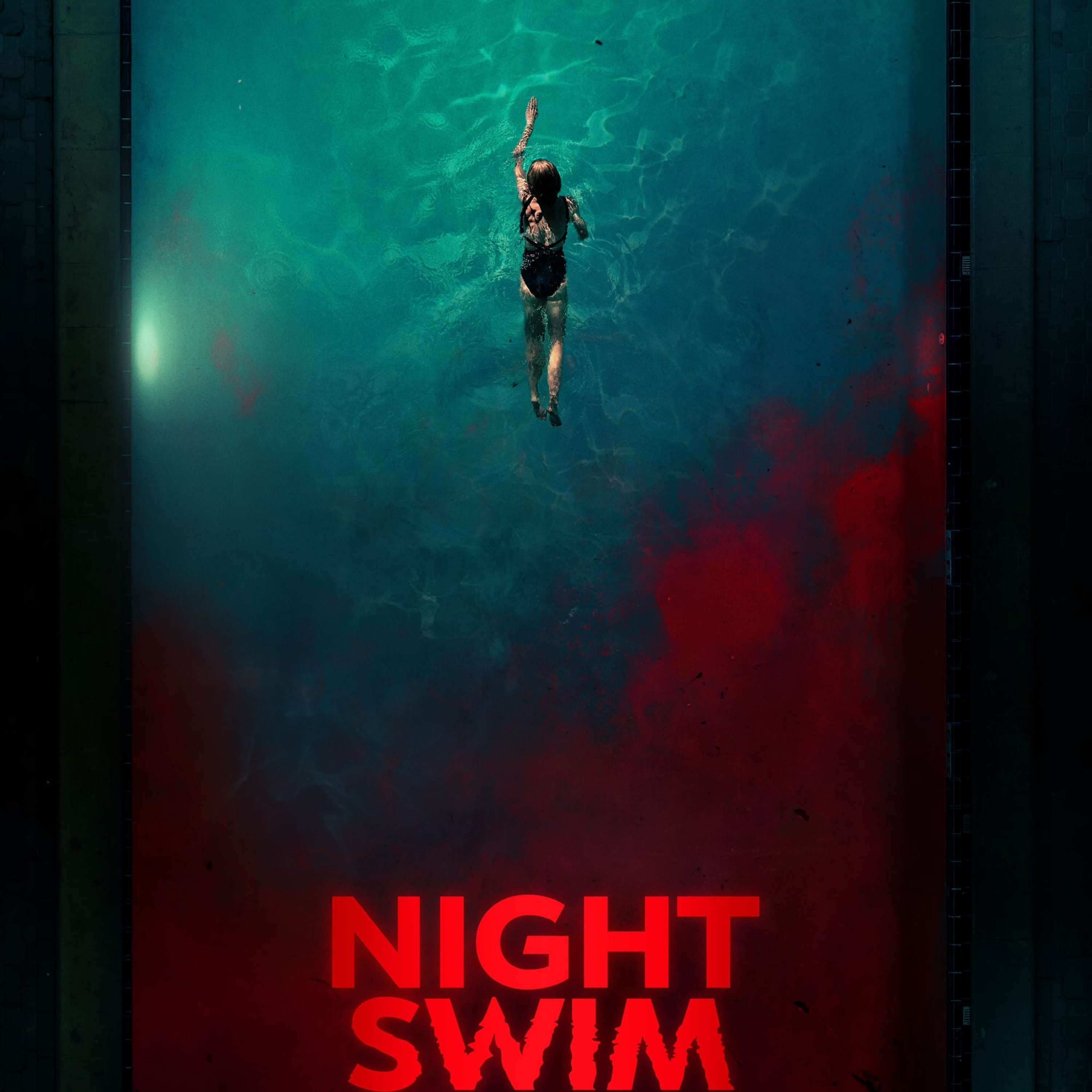 Night Grizzly (Night Swim) episode artwork