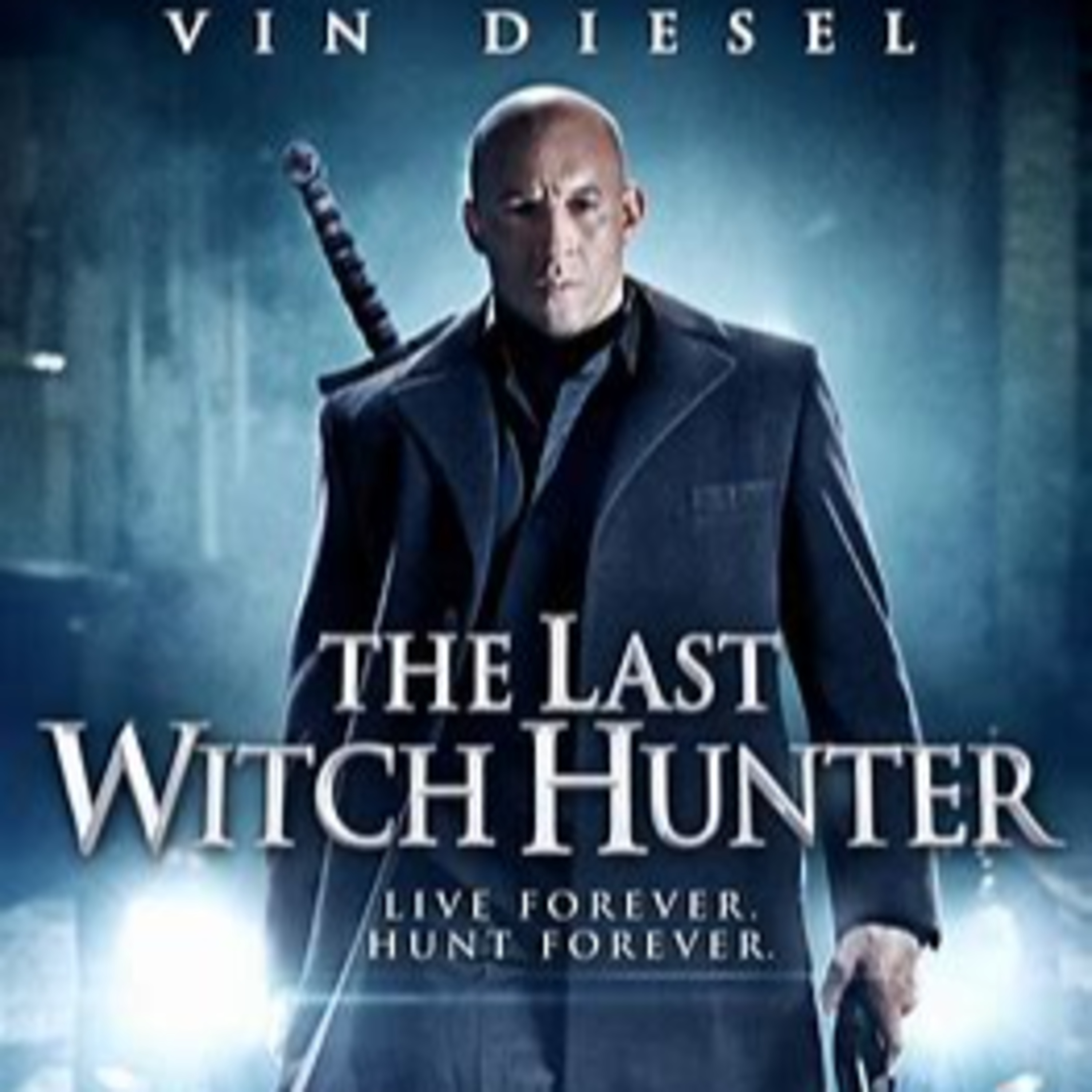 The Last Koala Hunter (The Last Witch Hunter) episode artwork