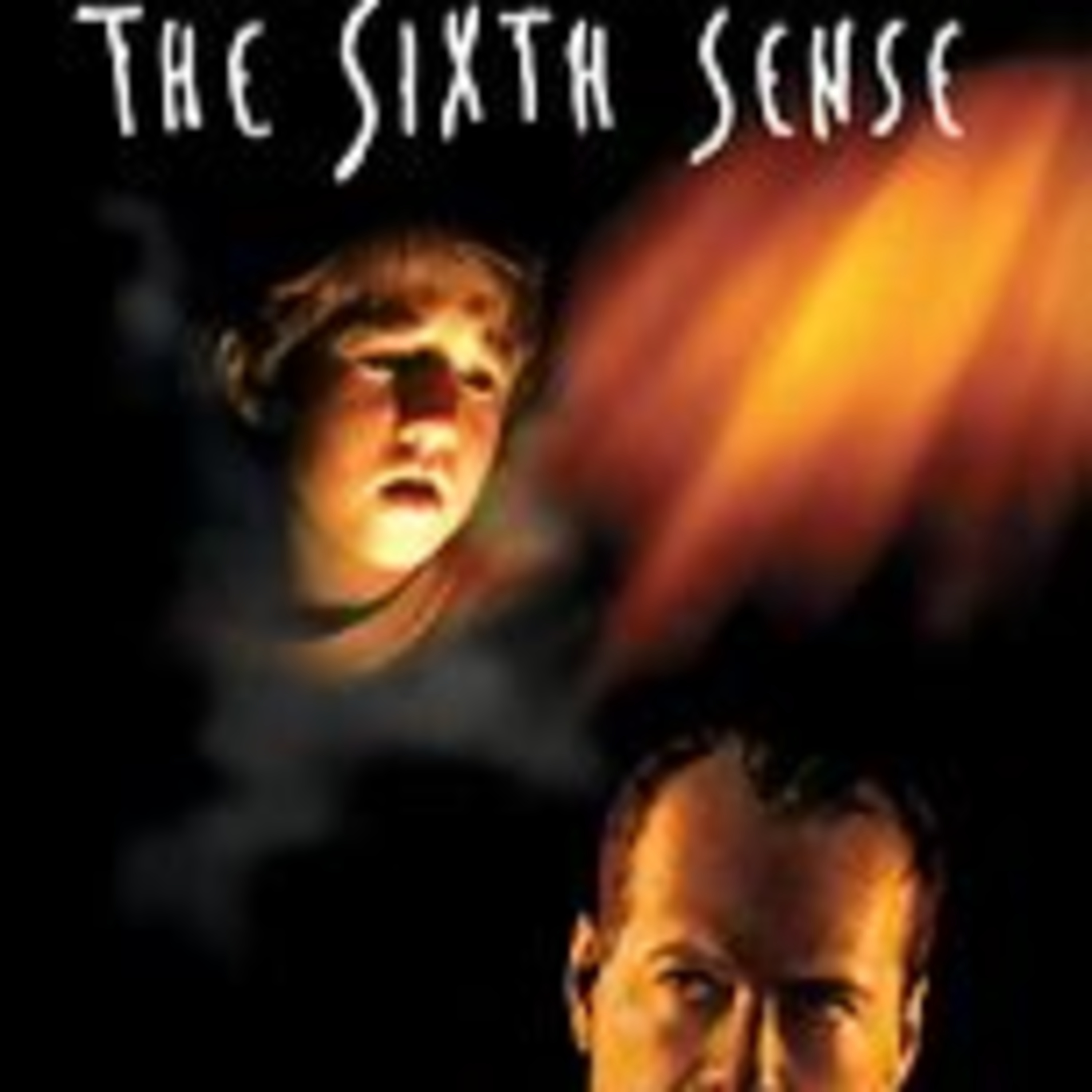 The Bear Sense (The Sixth Sense) episode artwork