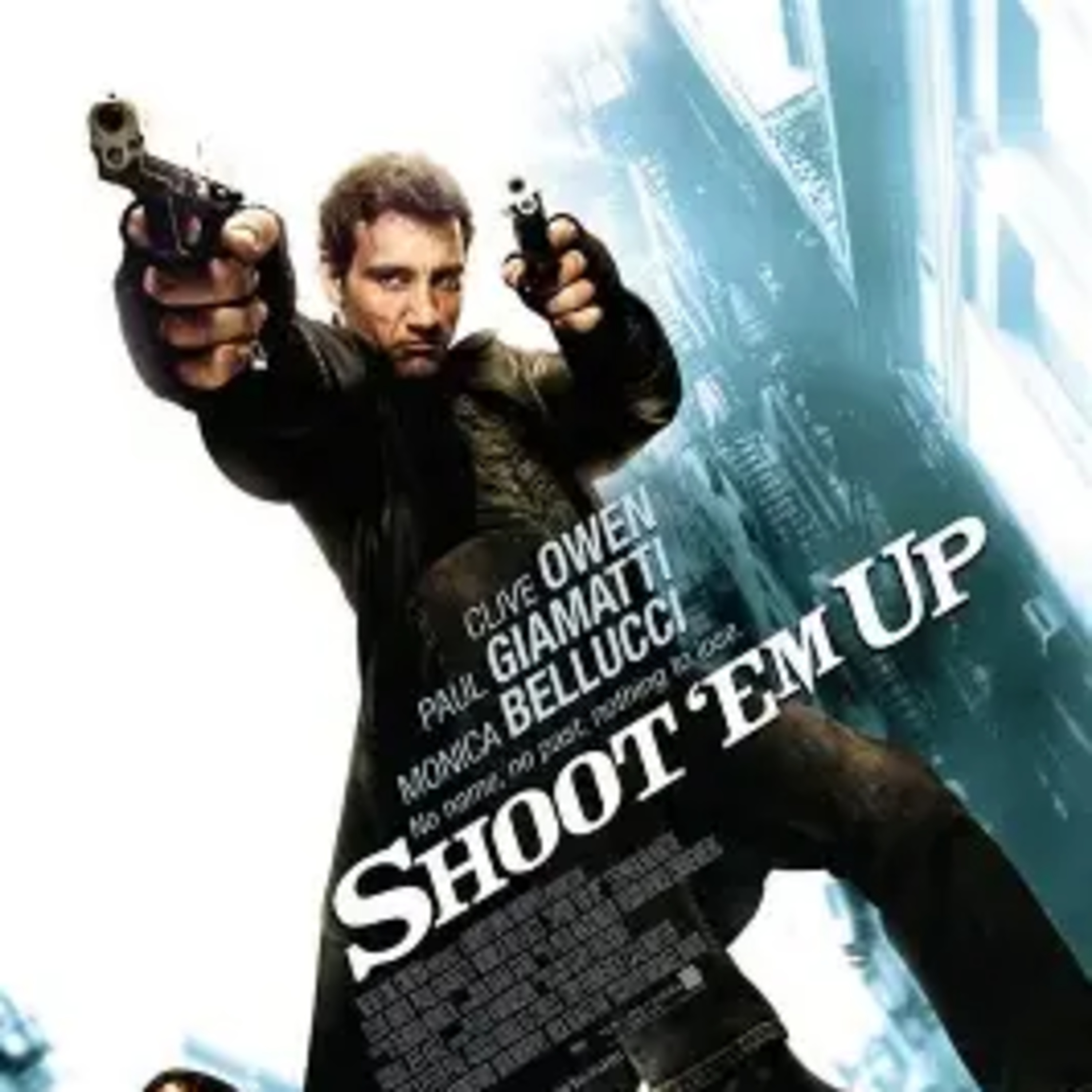 Bear 'em Up (Shoot em Up) episode artwork