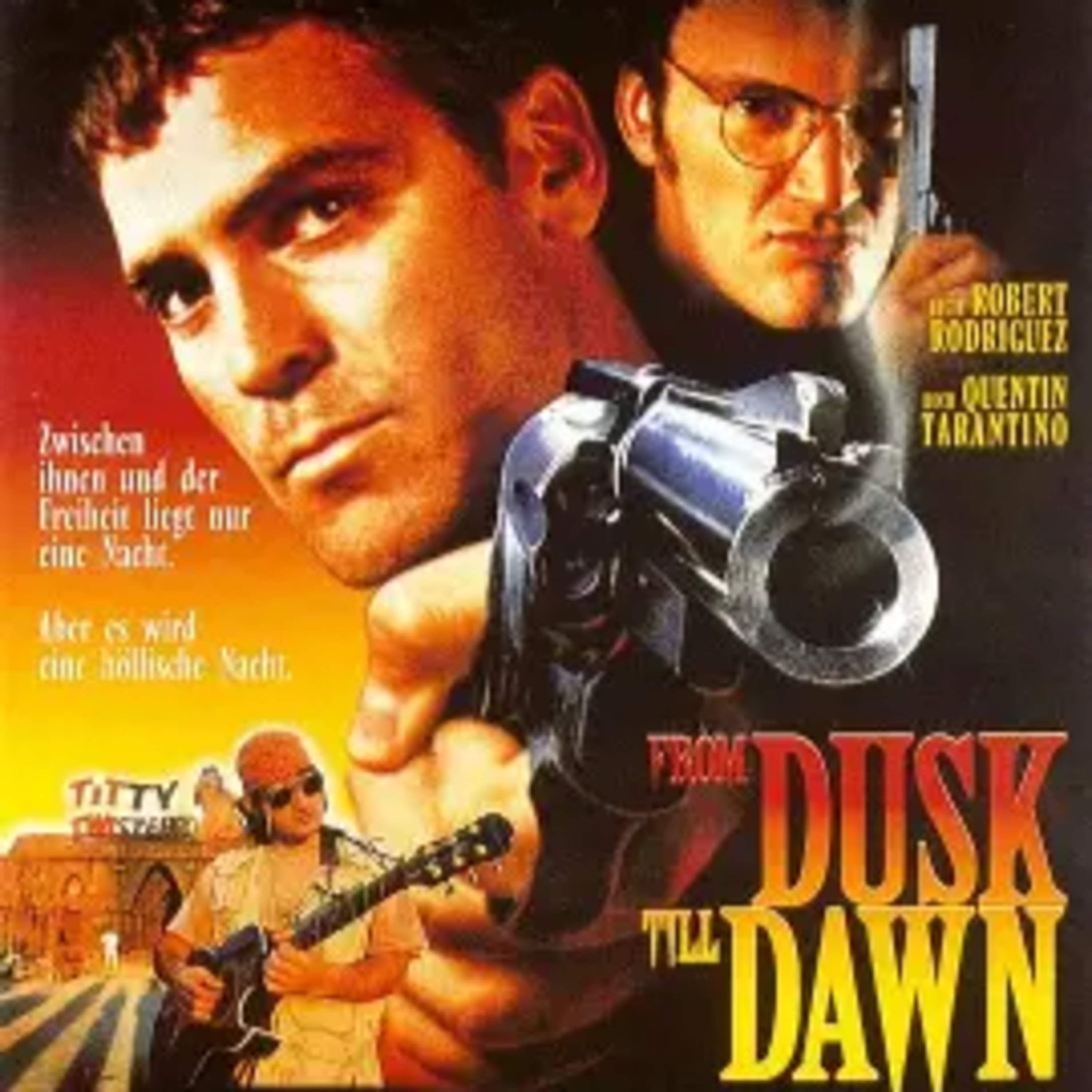 From Koala till Dawn (From Dusk till Dawn) episode artwork